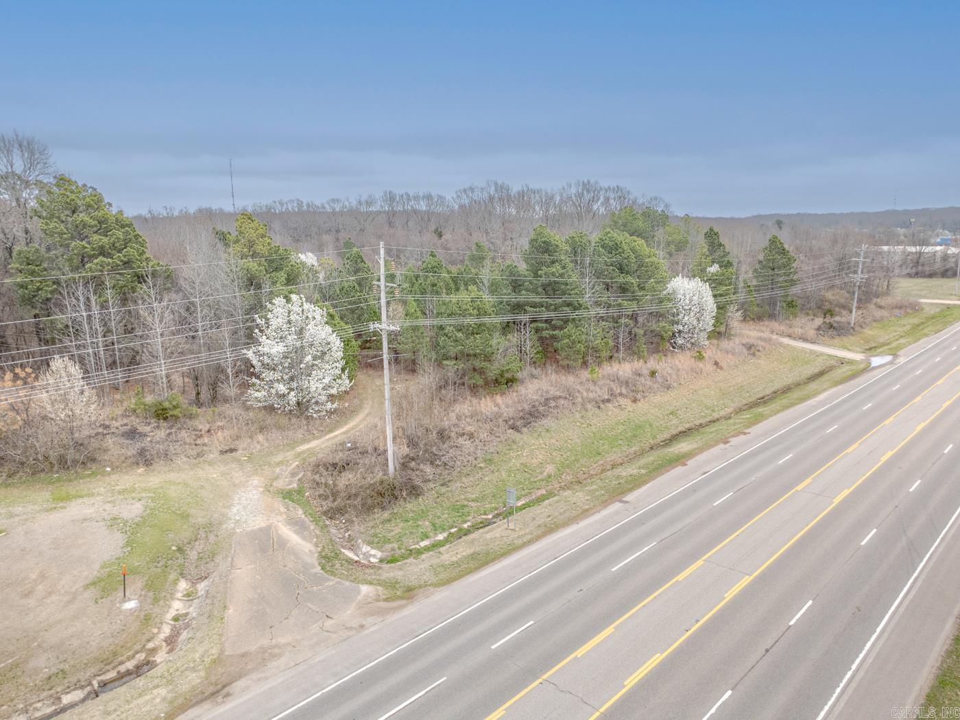 5.61 Acres N Washington St. Property Photo 3