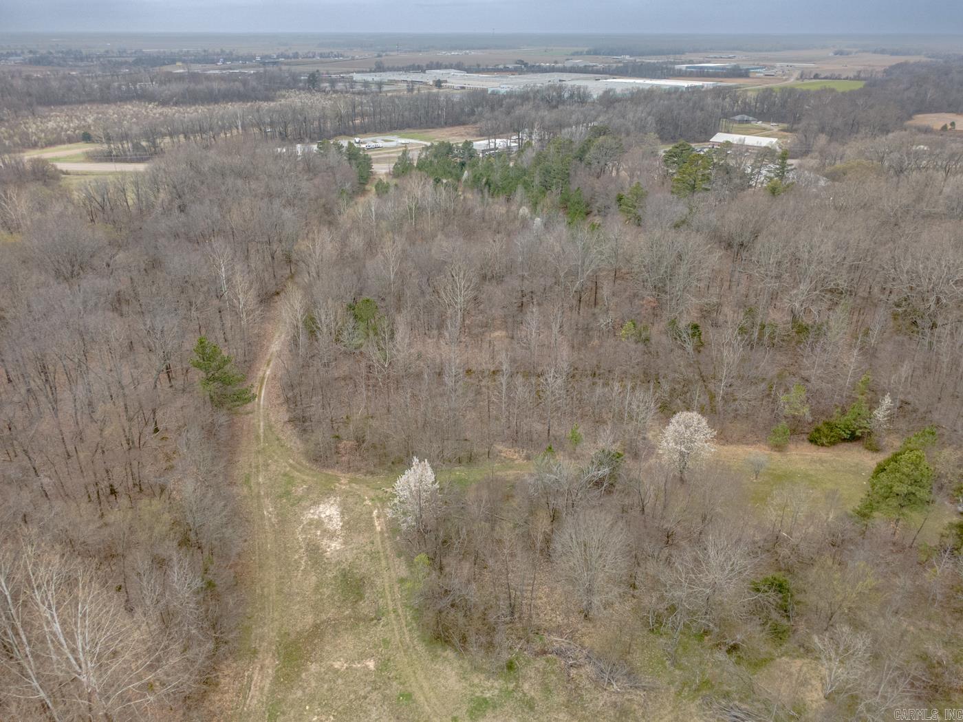 5.61 Acres N Washington St. Property Photo 9