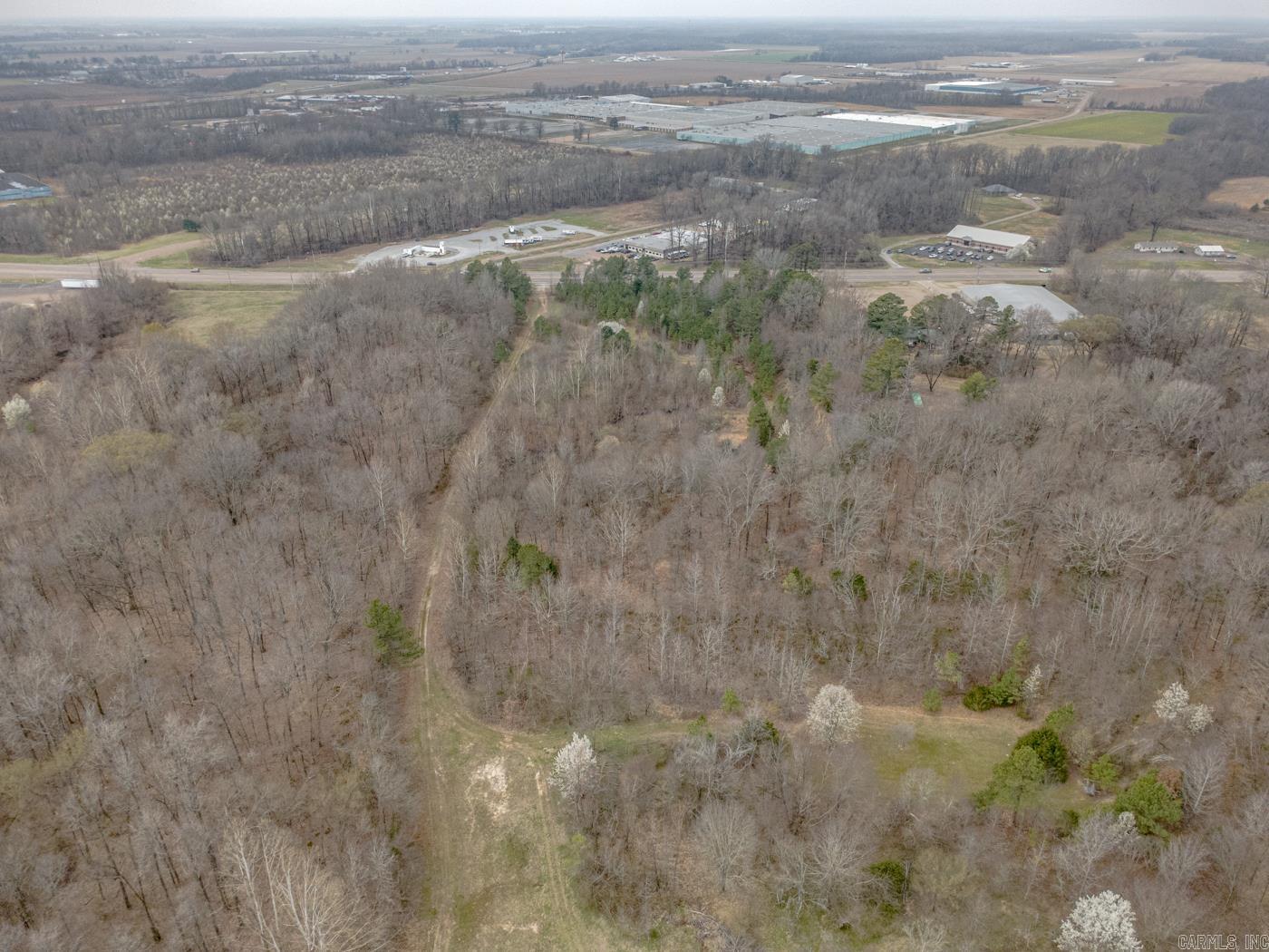 5.61 Acres N Washington St. Property Photo 12