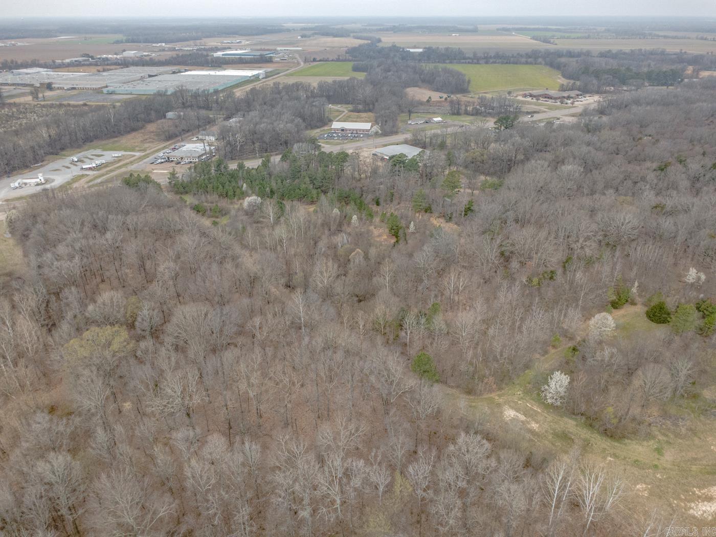 5.61 Acres N Washington St. Property Photo 13
