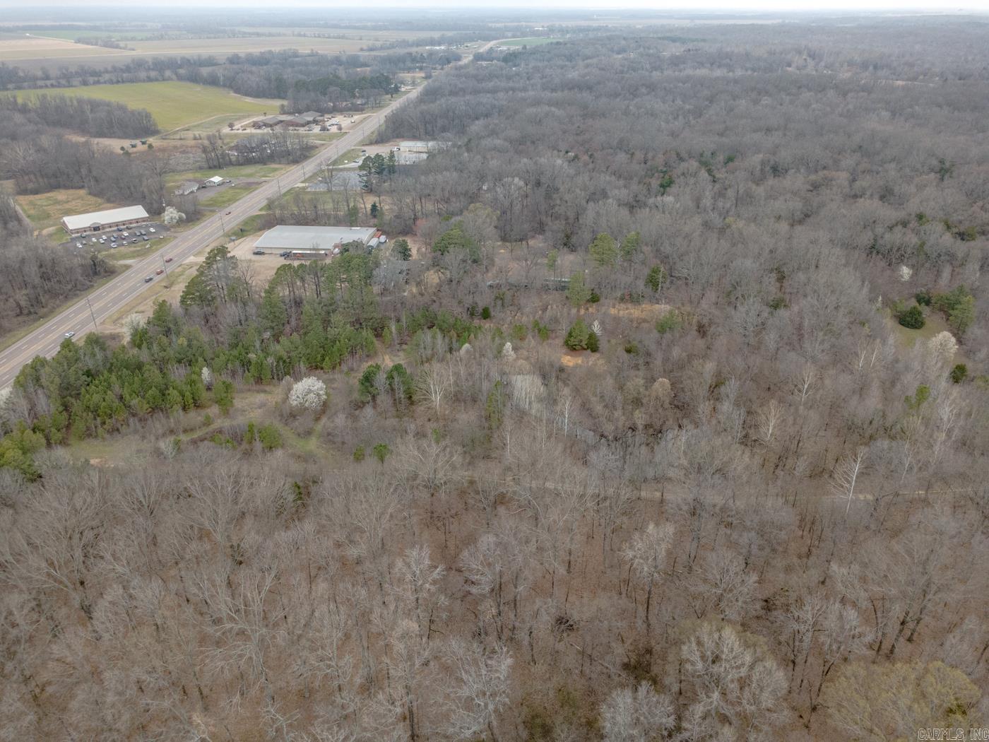 5.61 Acres N Washington St. Property Photo 14