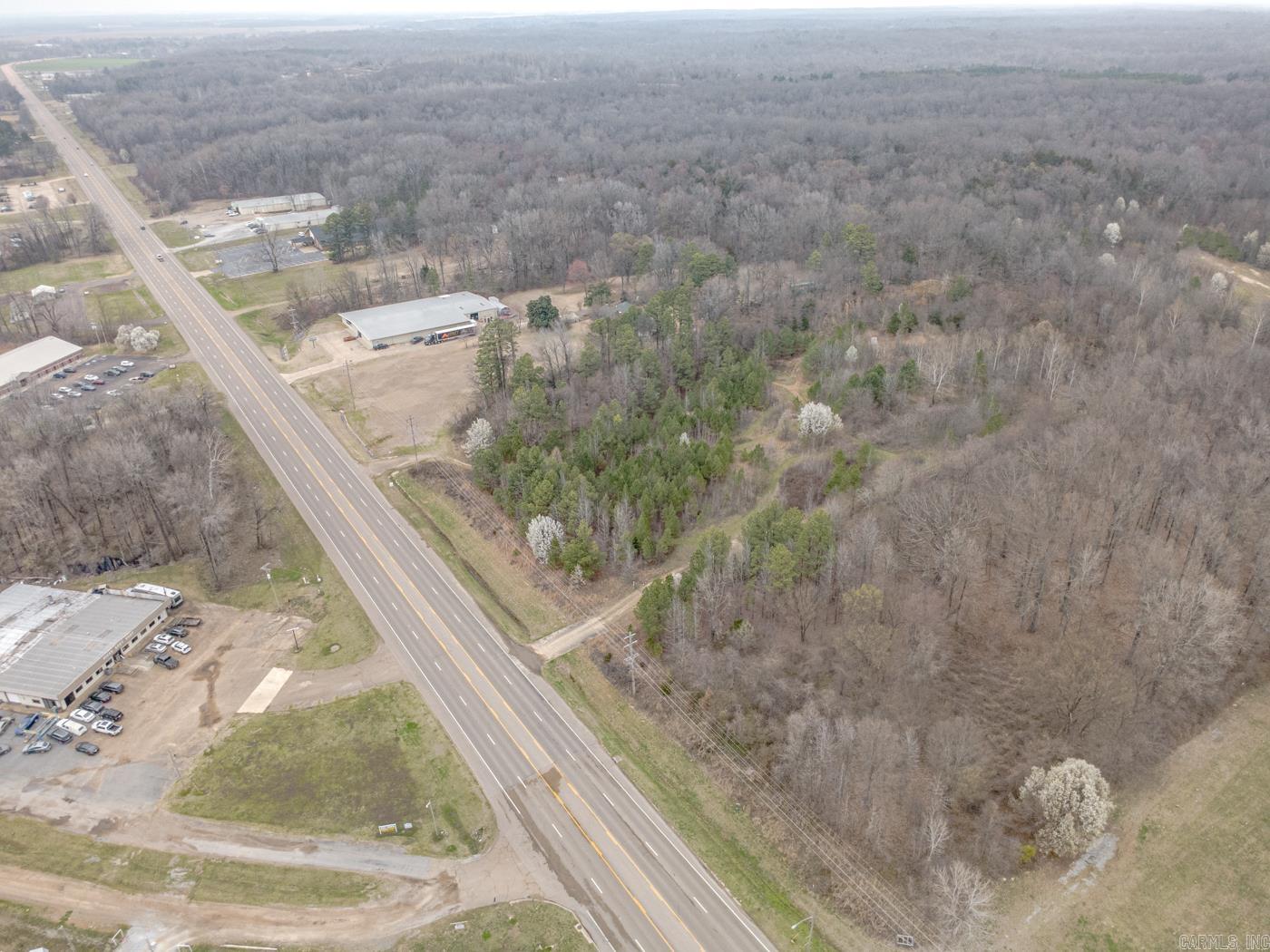 5.61 Acres N Washington St. Property Photo 15