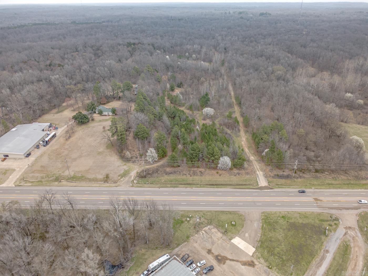 5.61 Acres N Washington St. Property Photo 16