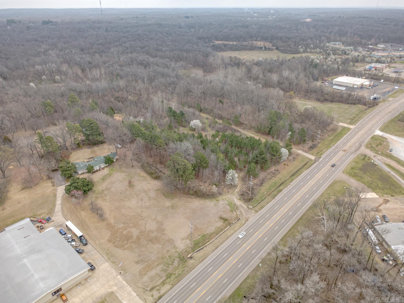 5.61 Acres N Washington St. Property Photo 17