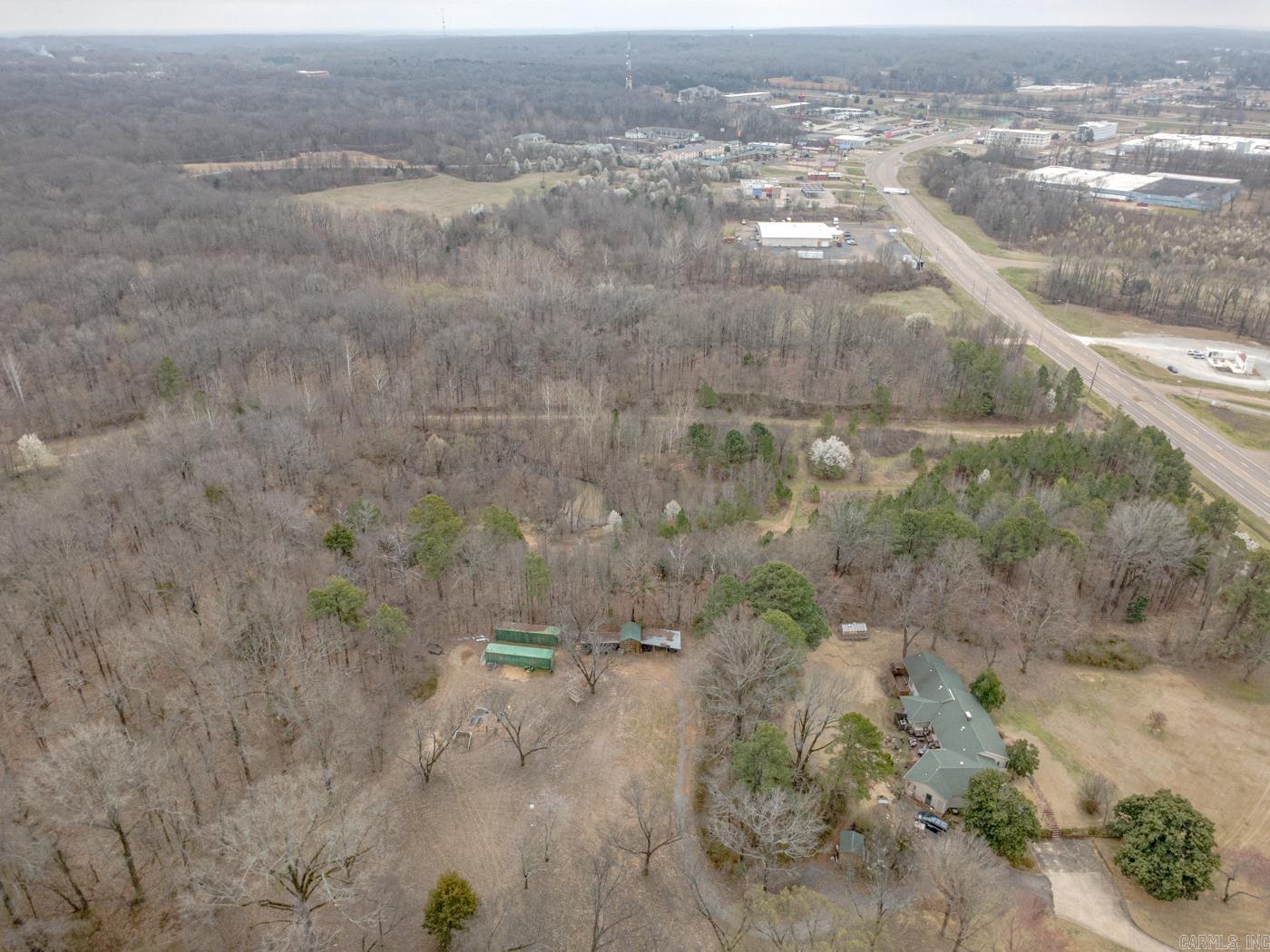 5.61 Acres N Washington St. Property Photo 18