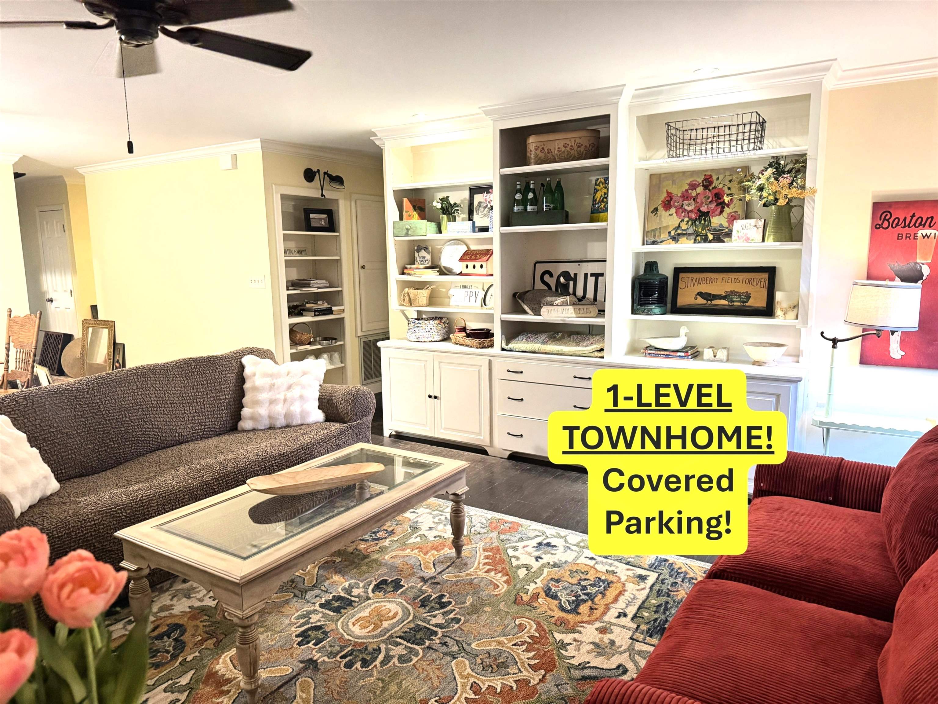50 Spring River Lane Property Photo 1