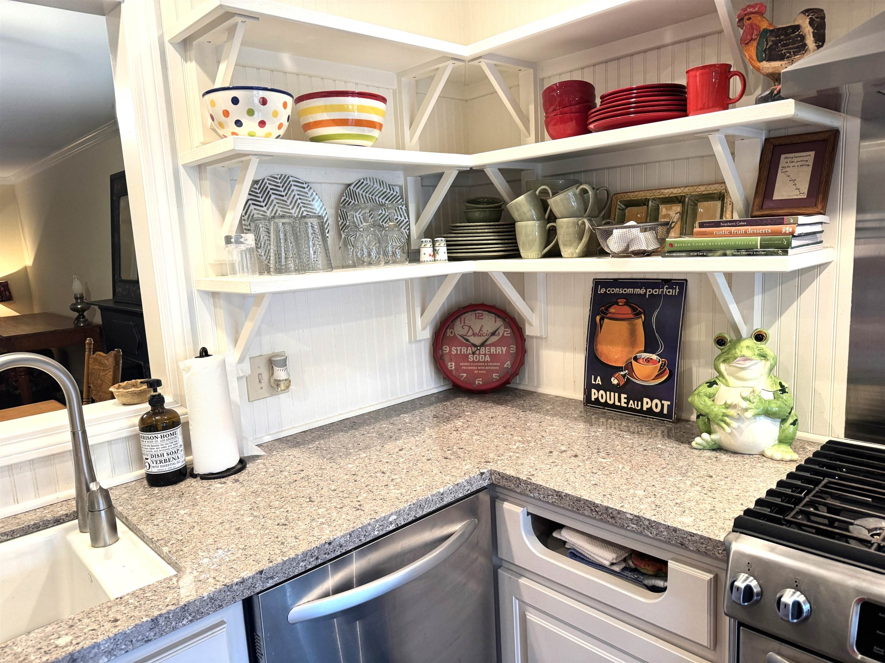 50 Spring River Lane Property Photo 4