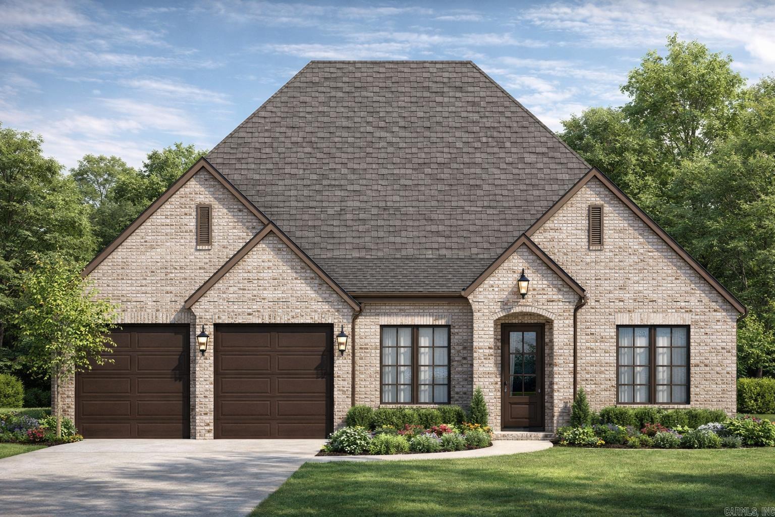 319 Copper Circle Property Photo 1