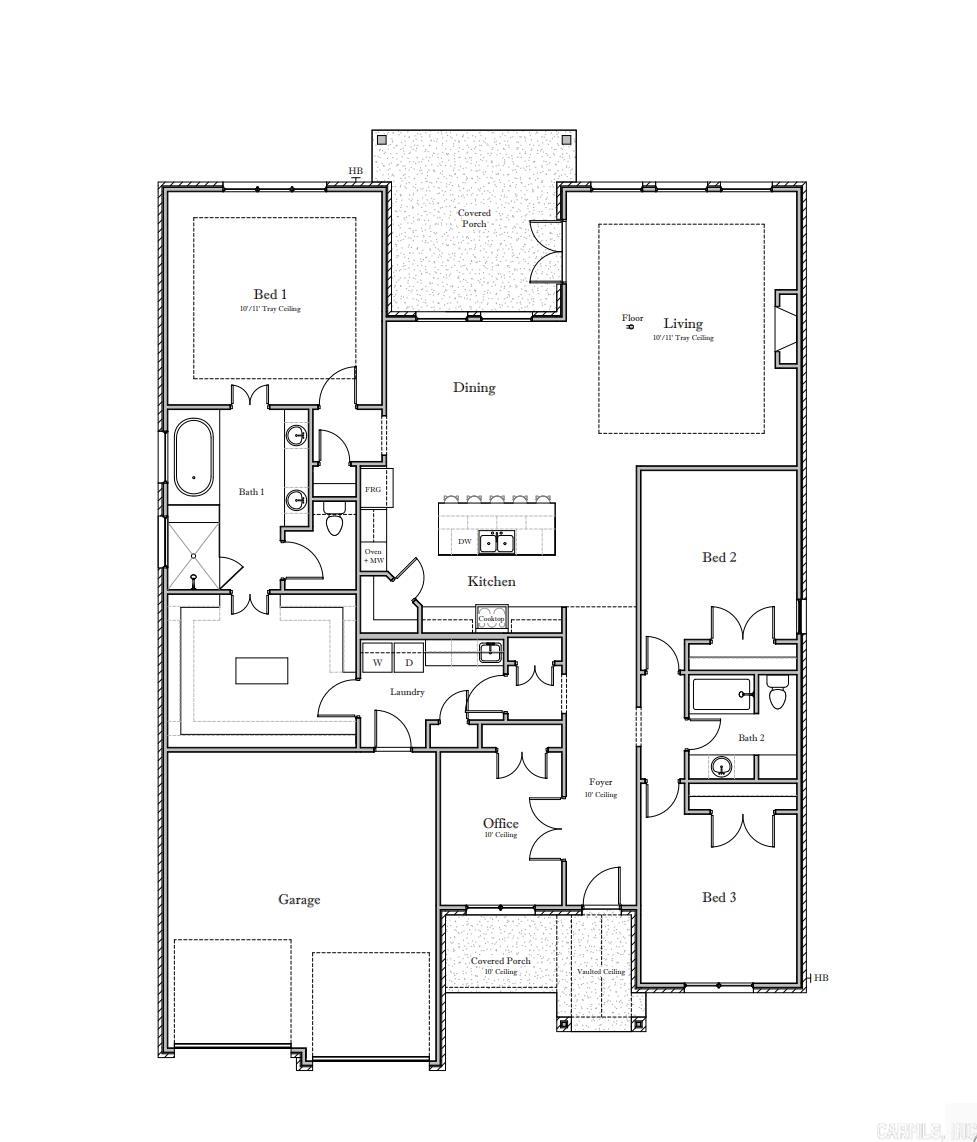 319 Copper Circle Property Photo 4