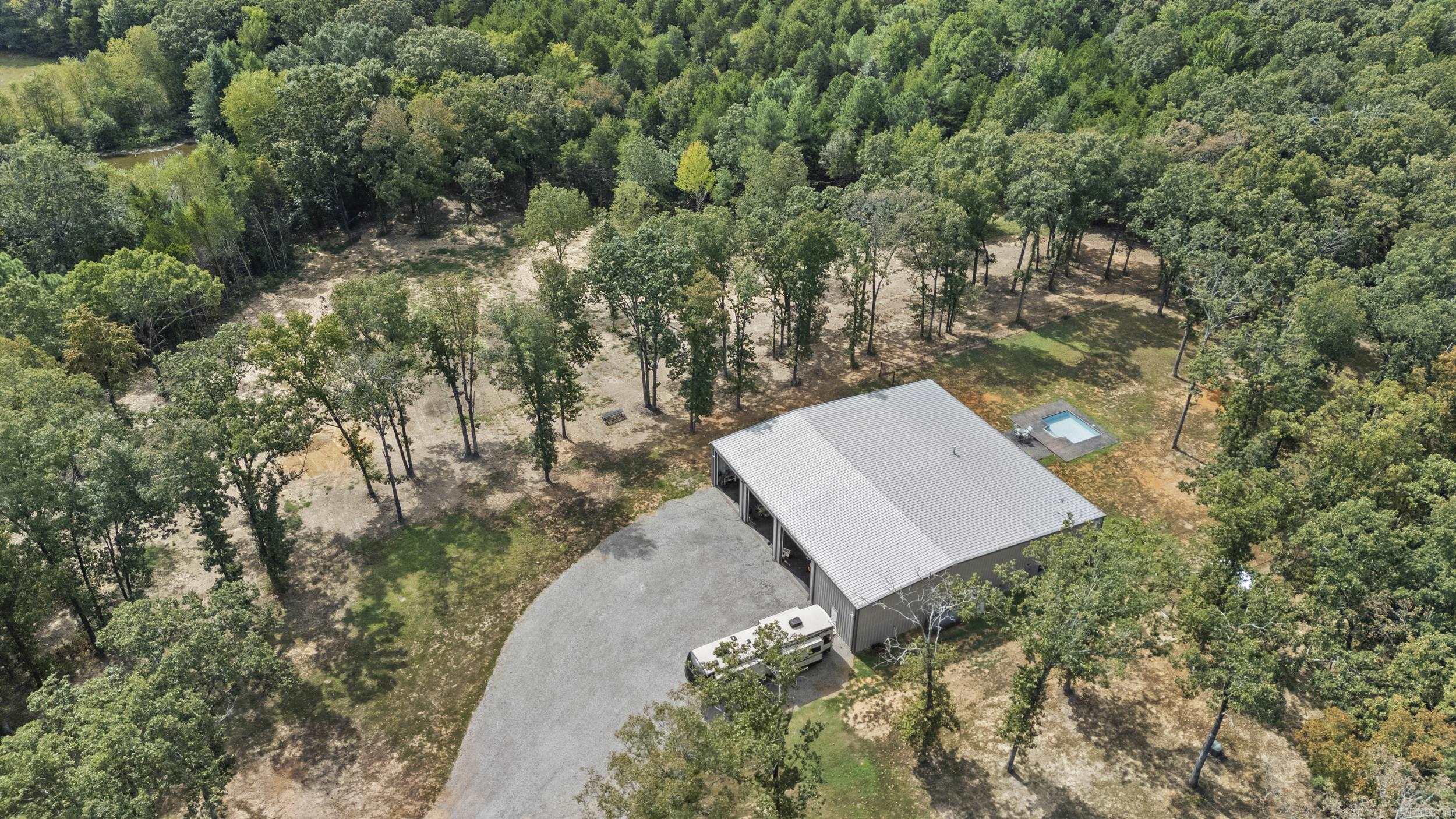 285 Johnston Road