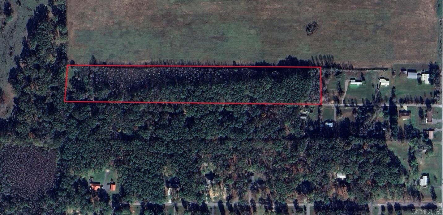Tbd Hill Road Property Photo 1