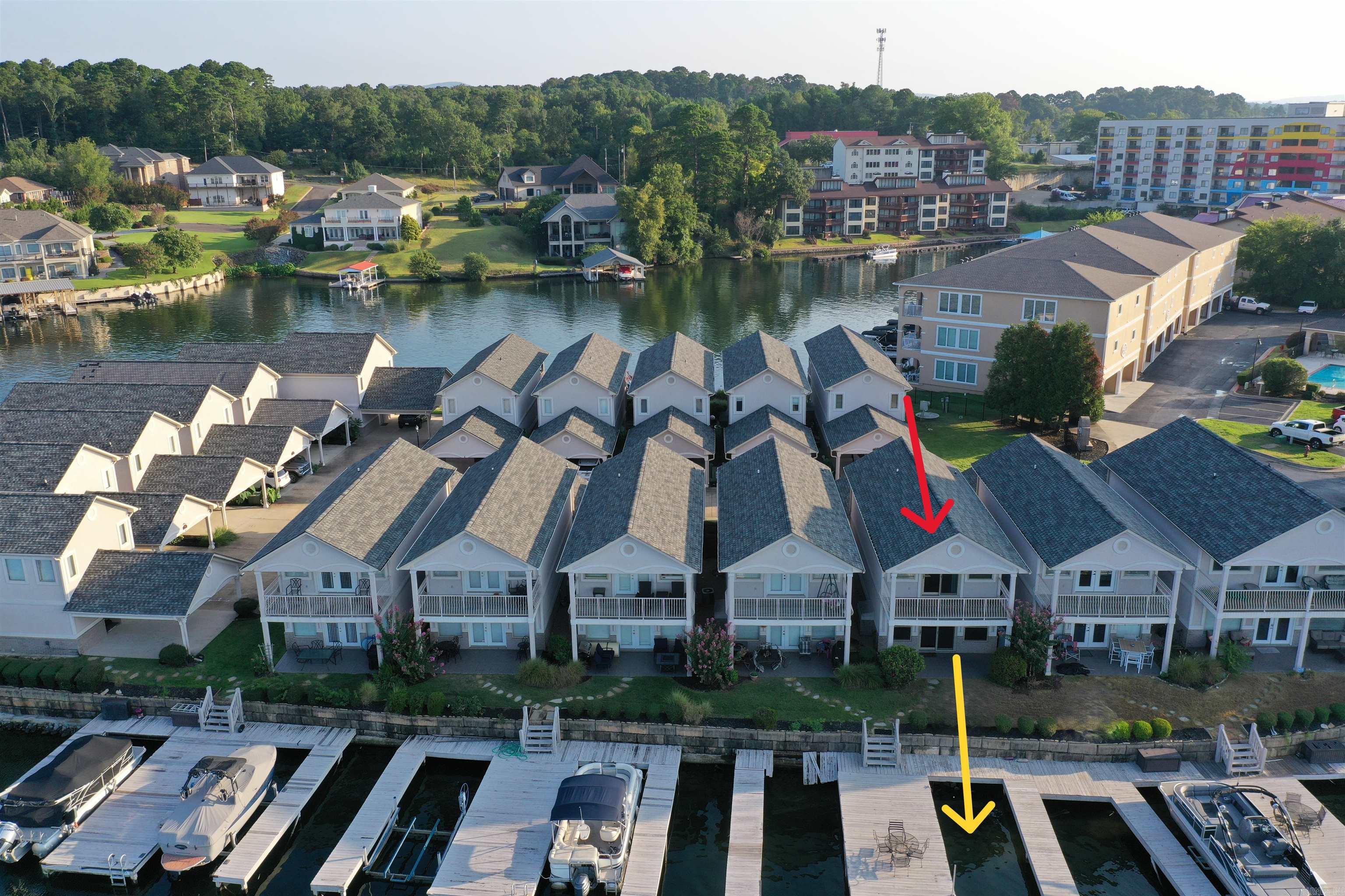 183 Villa Pointe C Property Photo 1