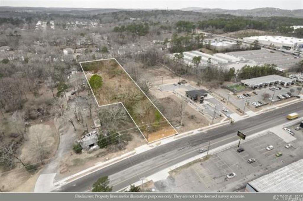 1408 Bowman Road Property Photo 1