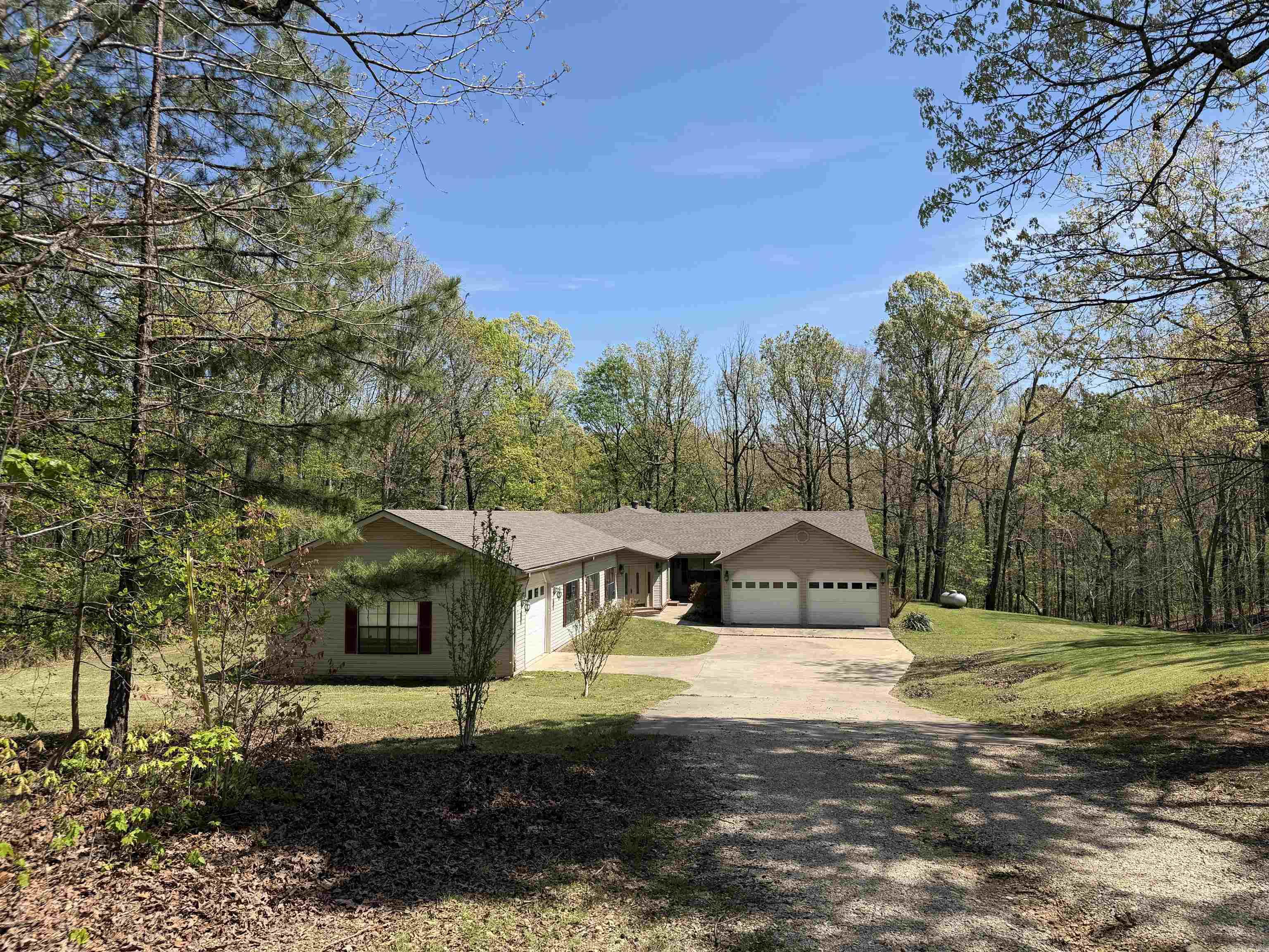 3784 Greene 707 Road Property Photo 1