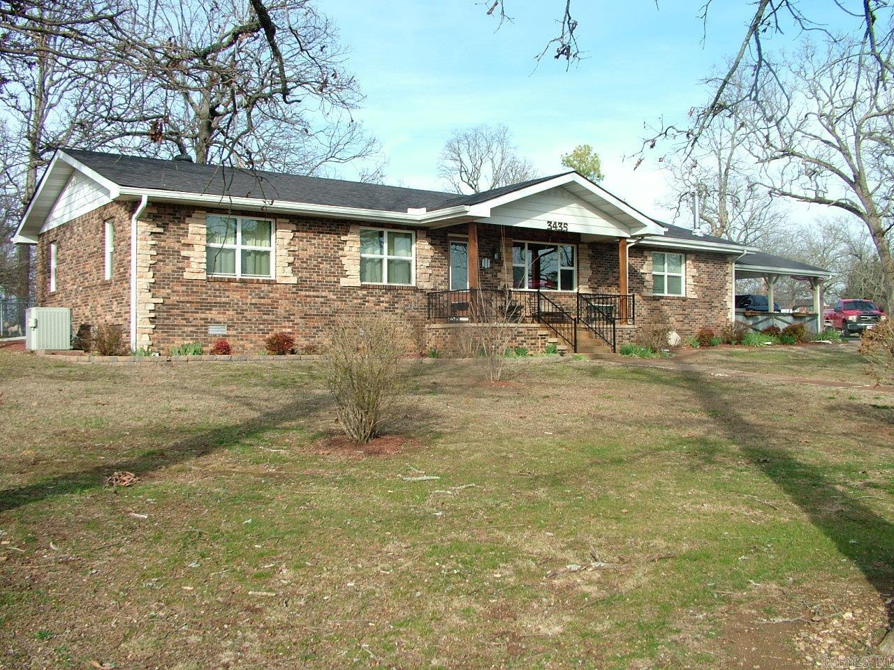 3435 West Road