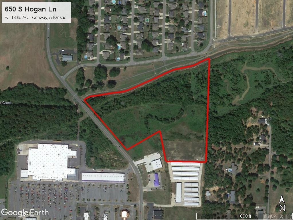 650 S Hogan Lane Property Photo 1