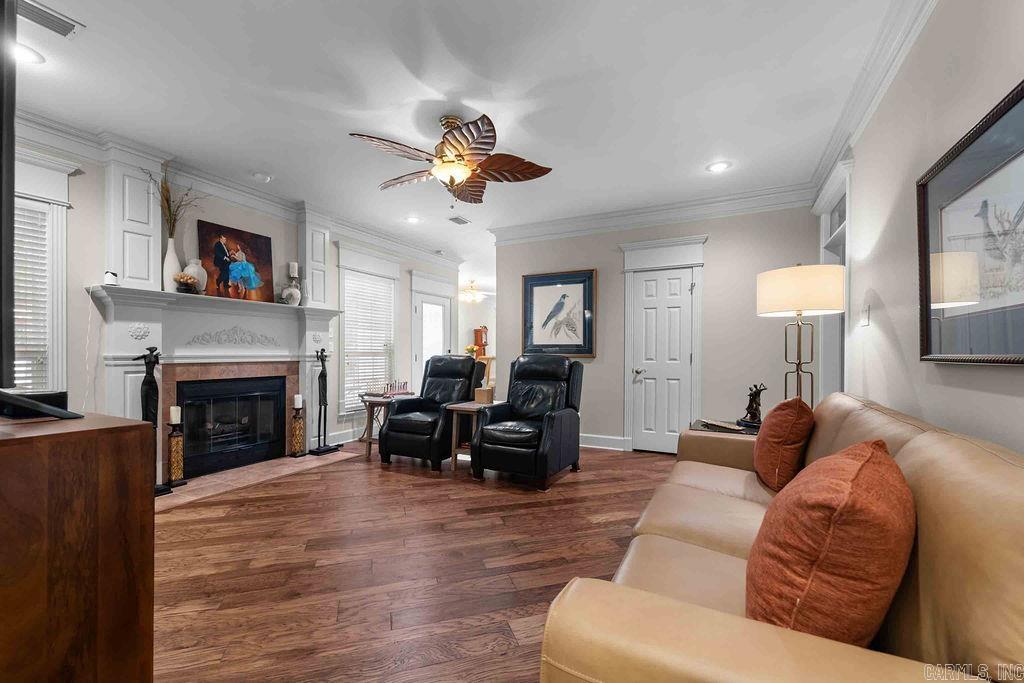 3185 Majestic Circle Property Photo 4
