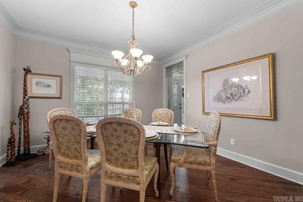 3185 Majestic Circle Property Photo 11