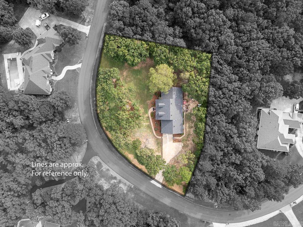 3185 Majestic Circle Property Photo 47