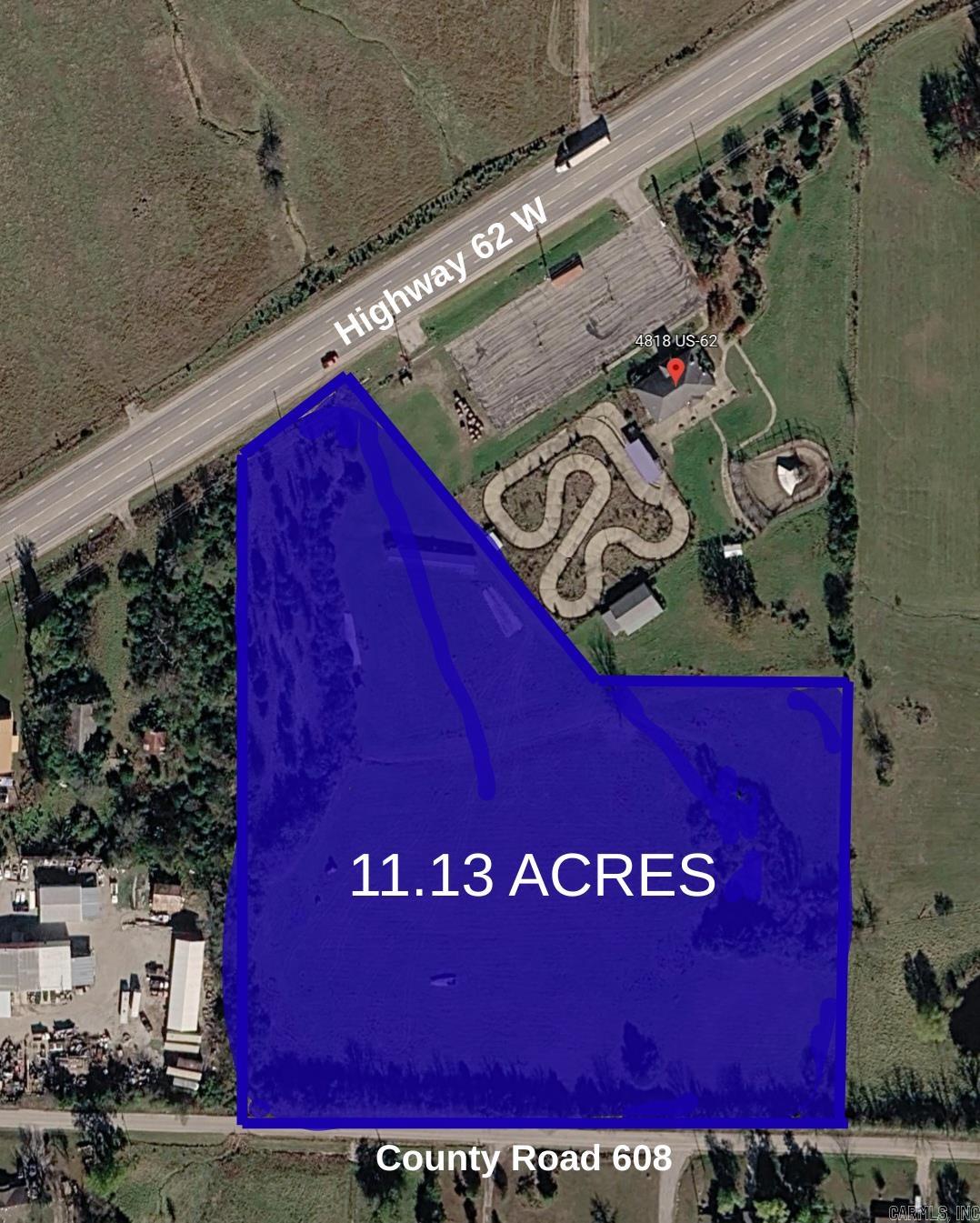 11 Highway 62 W Property Photo 2