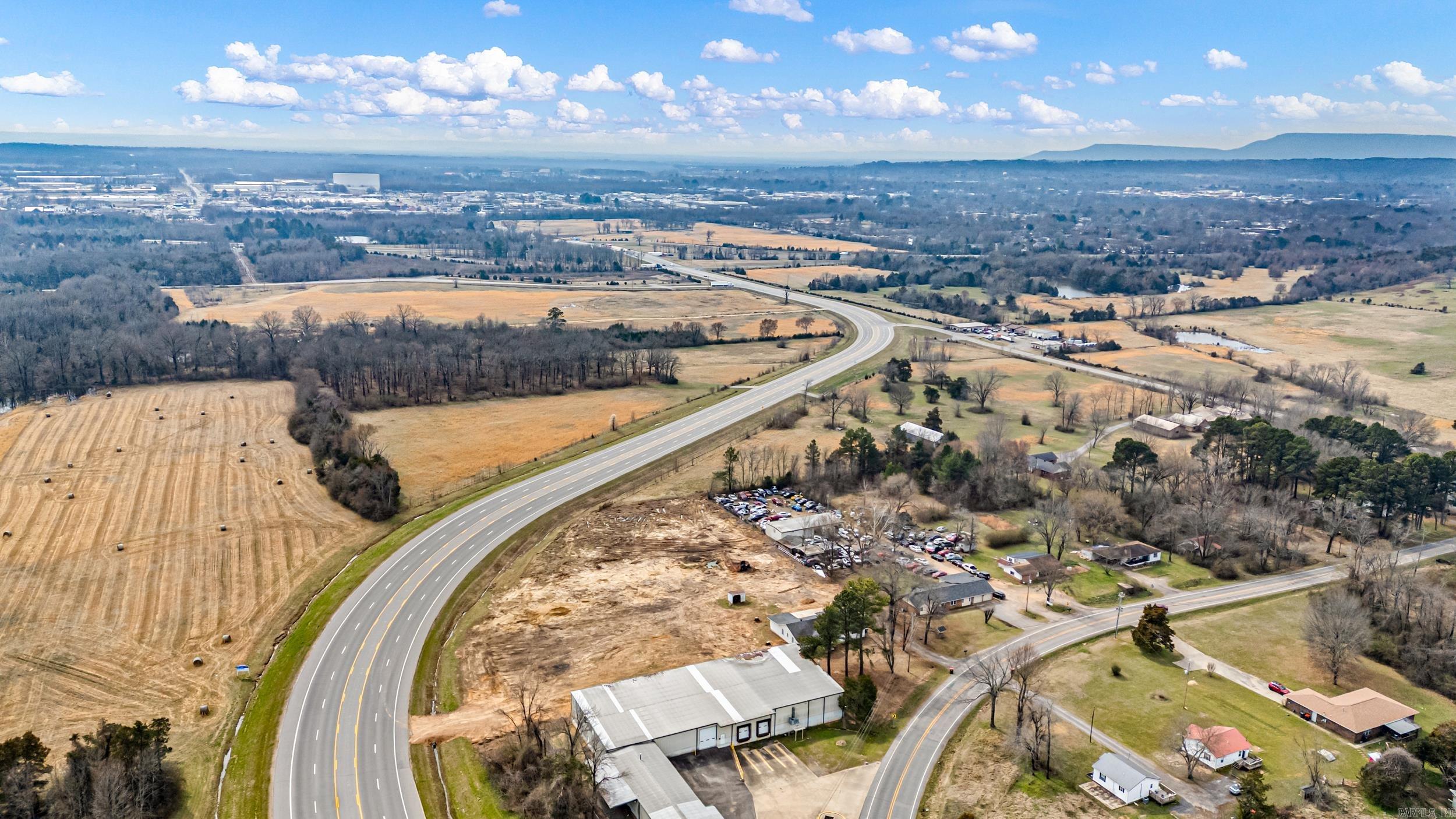 2706 AR 124 Highway Property Photo 1