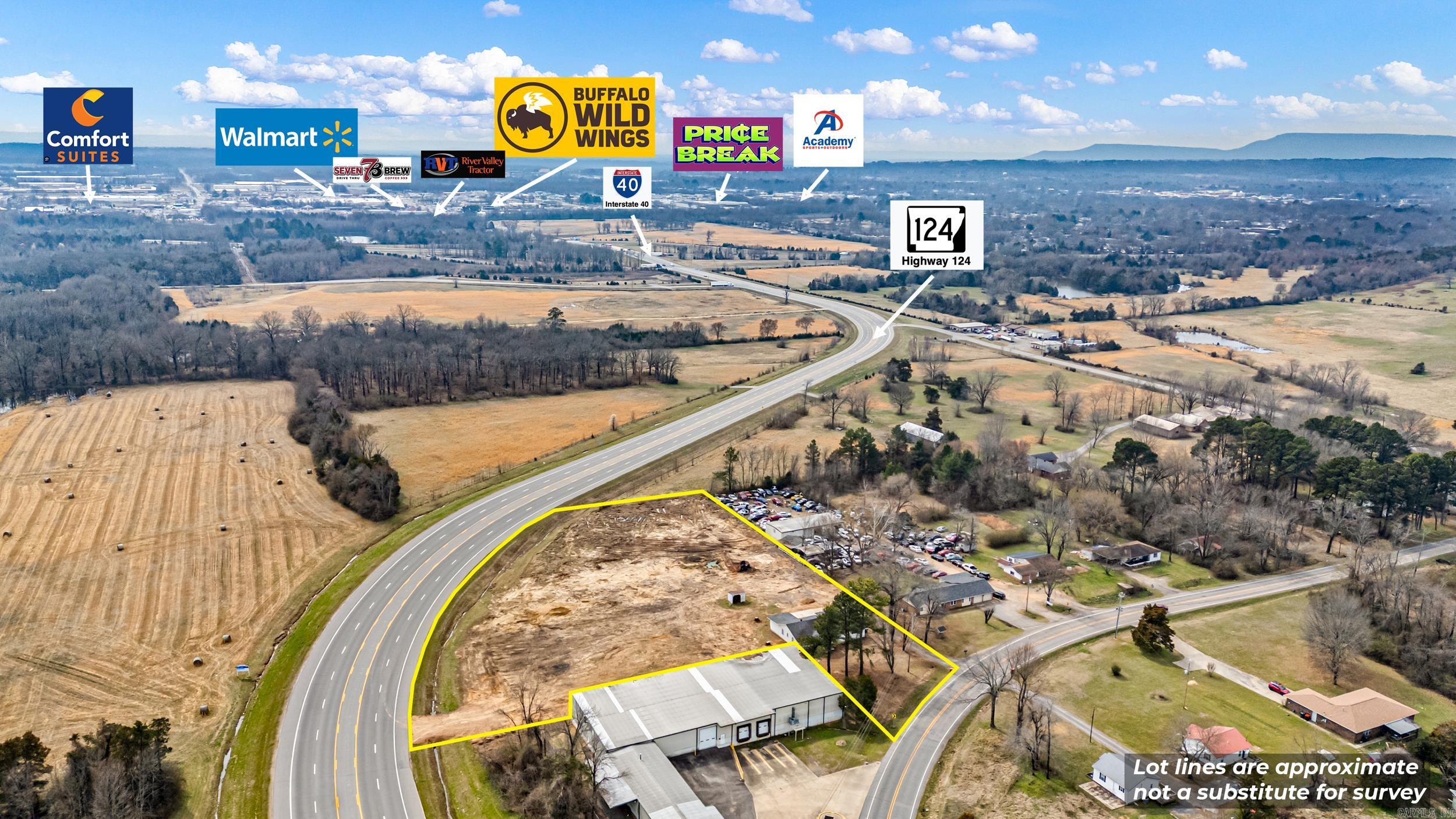 2706 Ar 124 Highway Property Photo 28