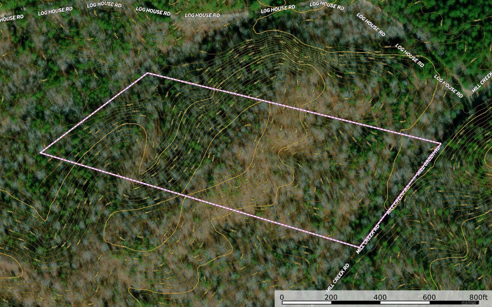 Lot B Millcreek Road Property Photo 1