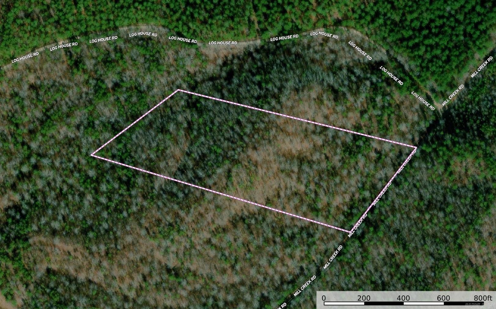 Lot B Millcreek Road Property Photo 2