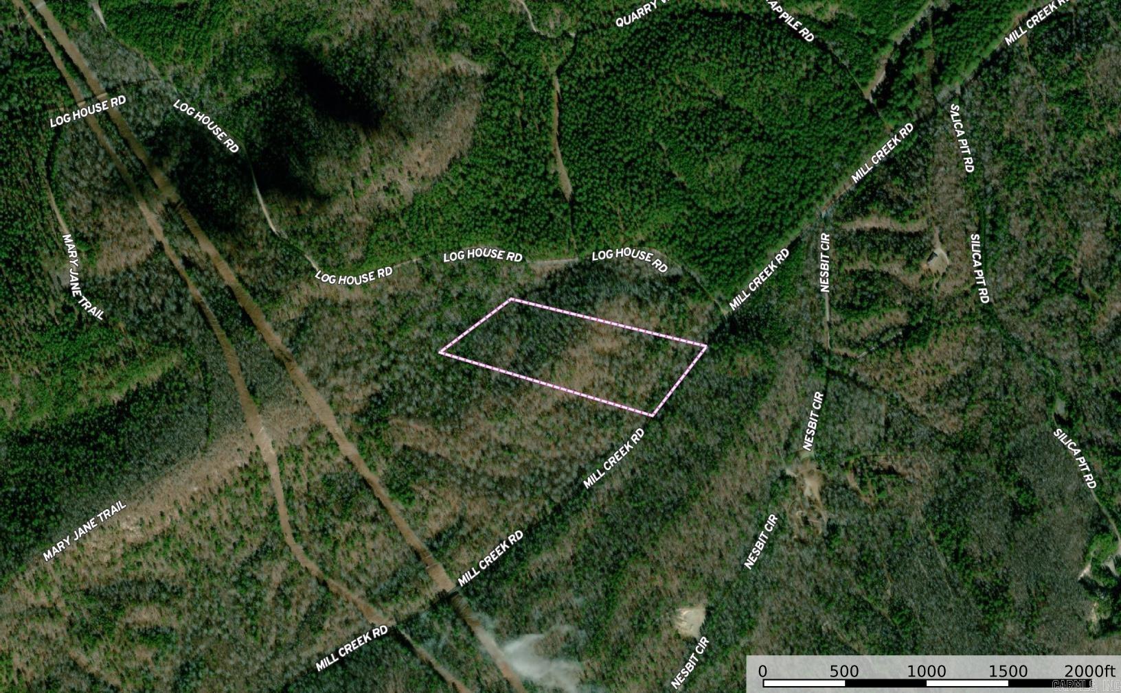 Lot B Millcreek Road Property Photo 3