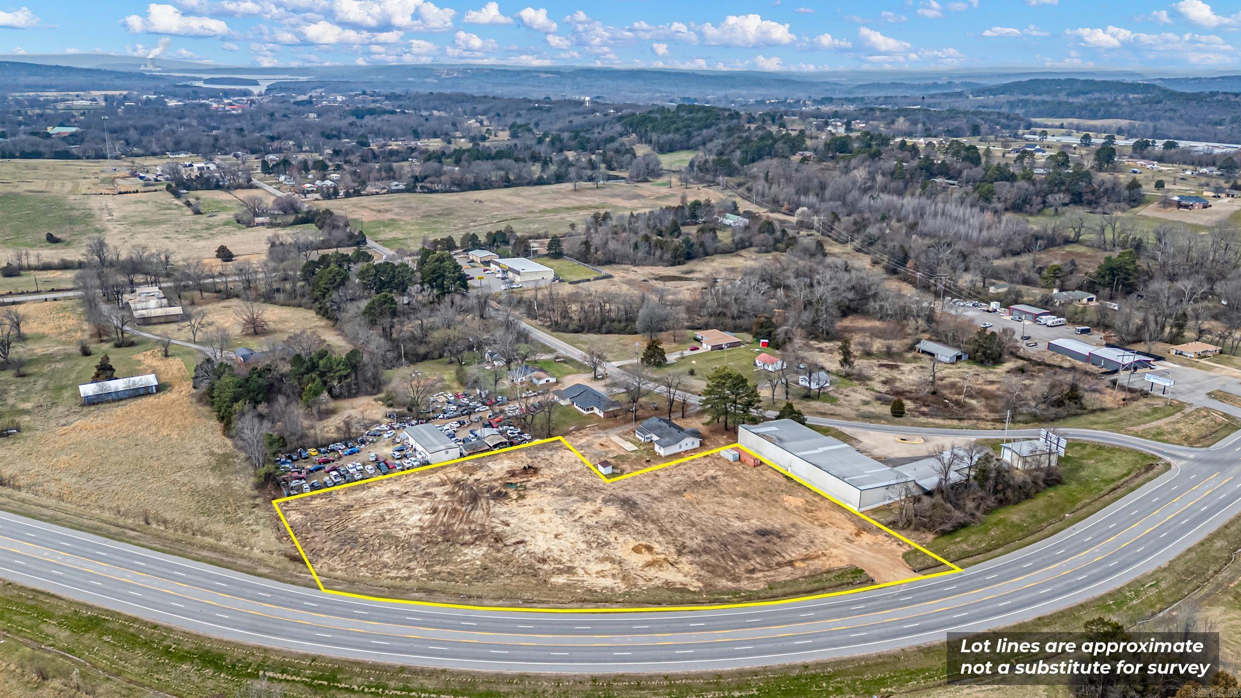 2706 Ar 124 Highway Property Photo 2