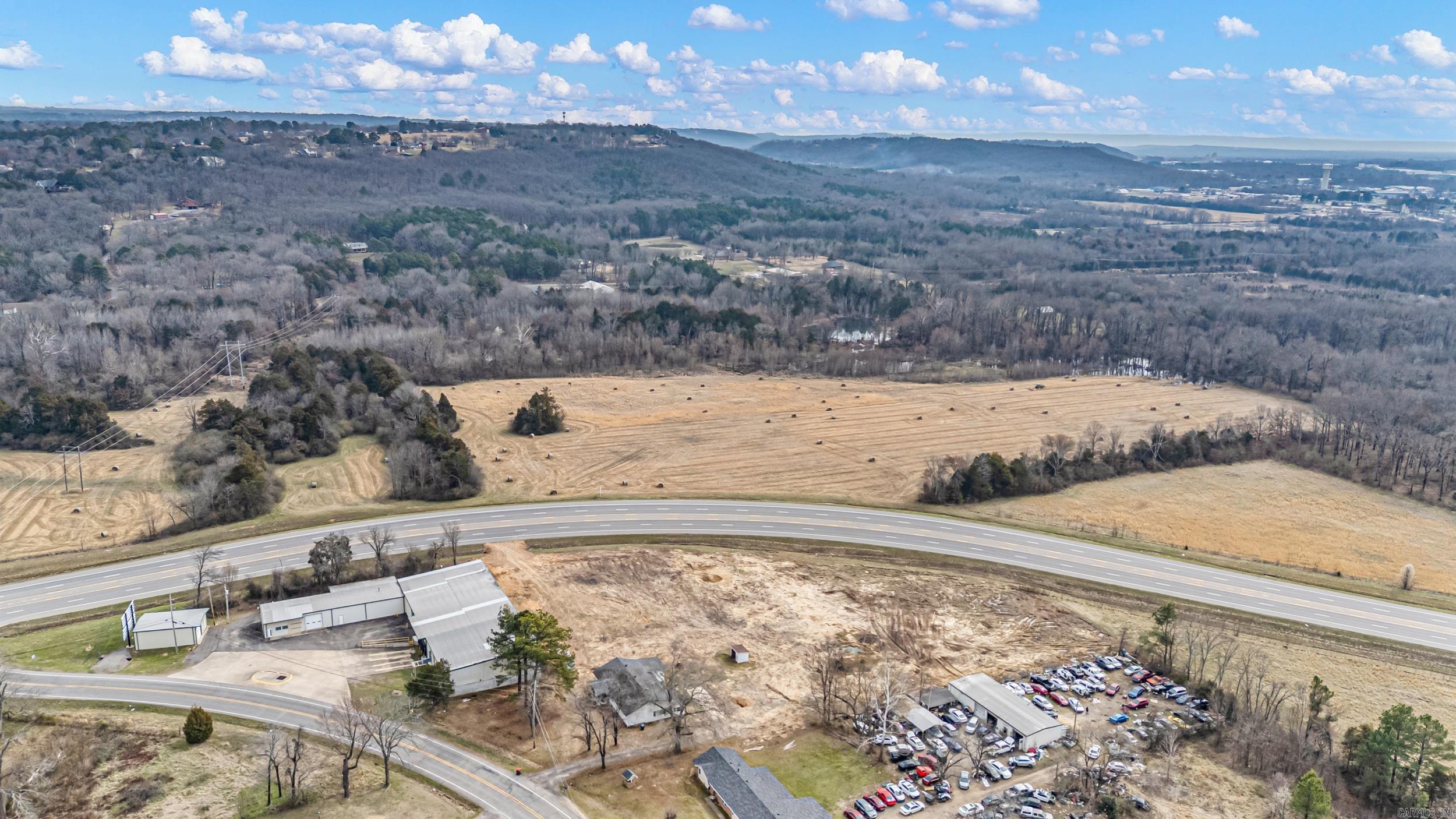 2706 Ar 124 Highway Property Photo 6
