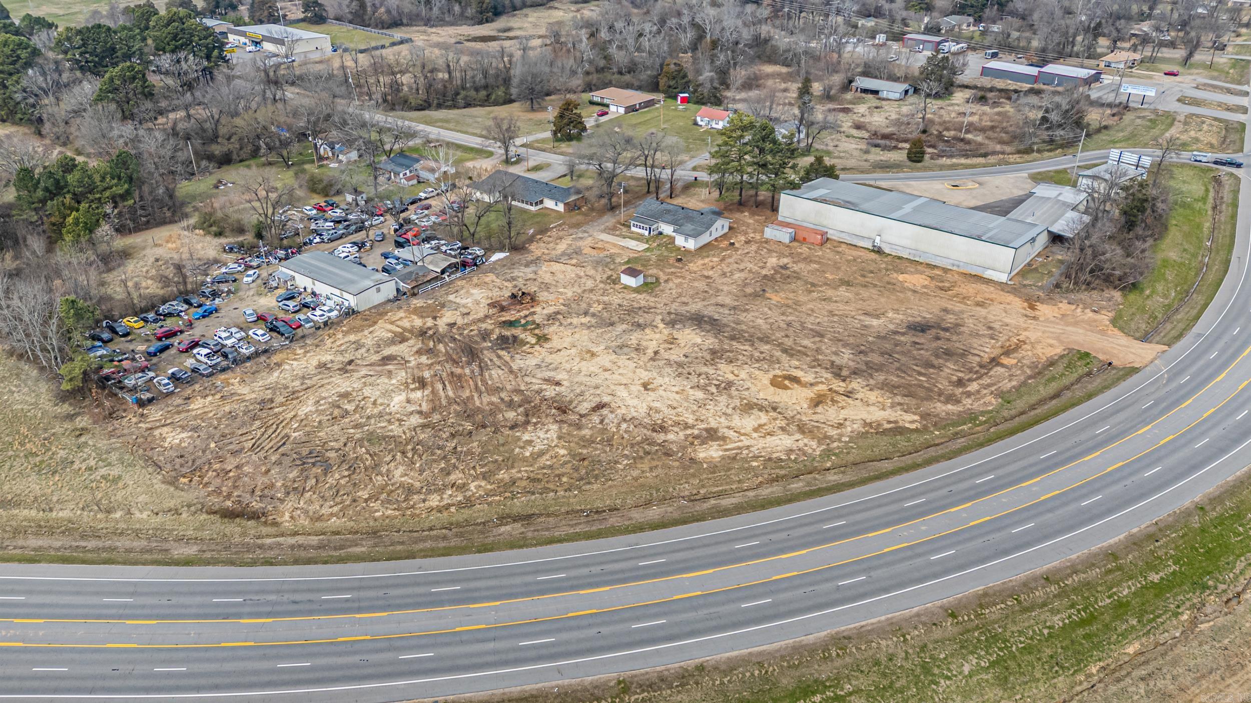 2706 Ar 124 Highway Property Photo 13