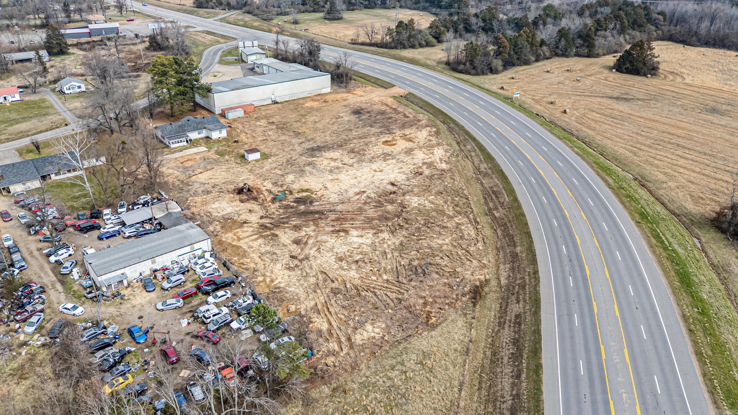 2706 Ar 124 Highway Property Photo 15