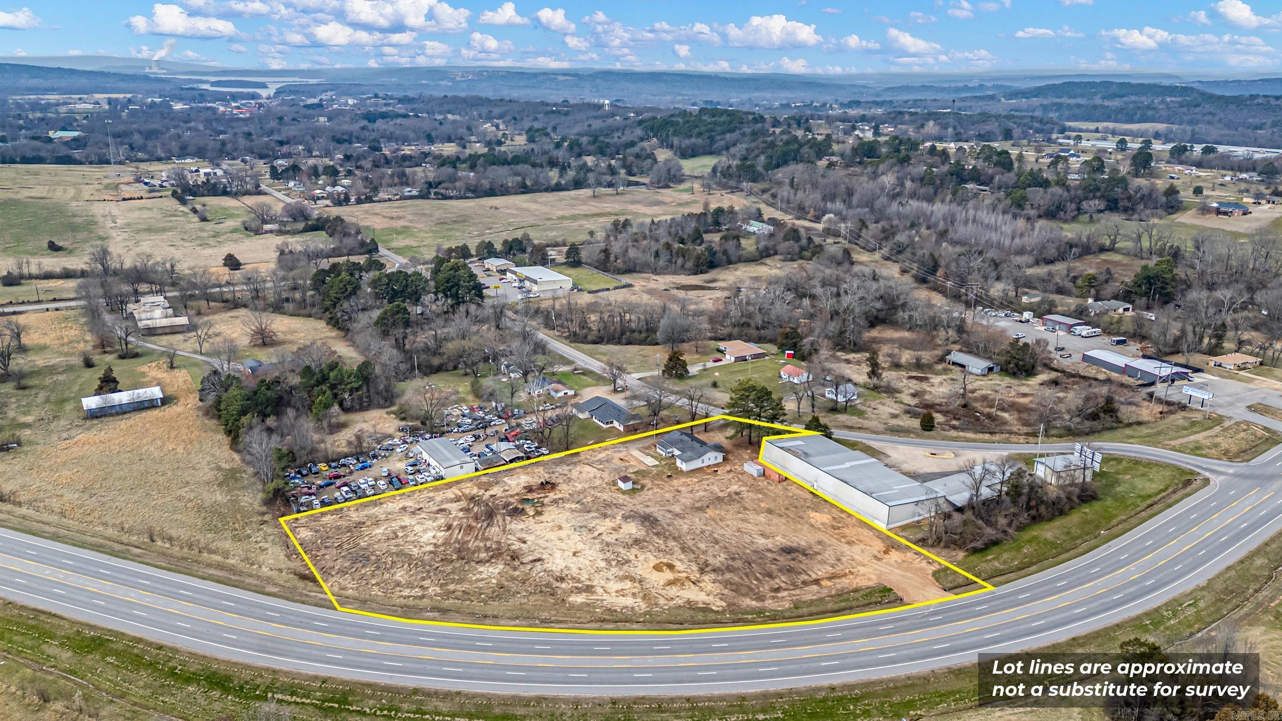 2706 Ar 124 Highway Property Photo 31