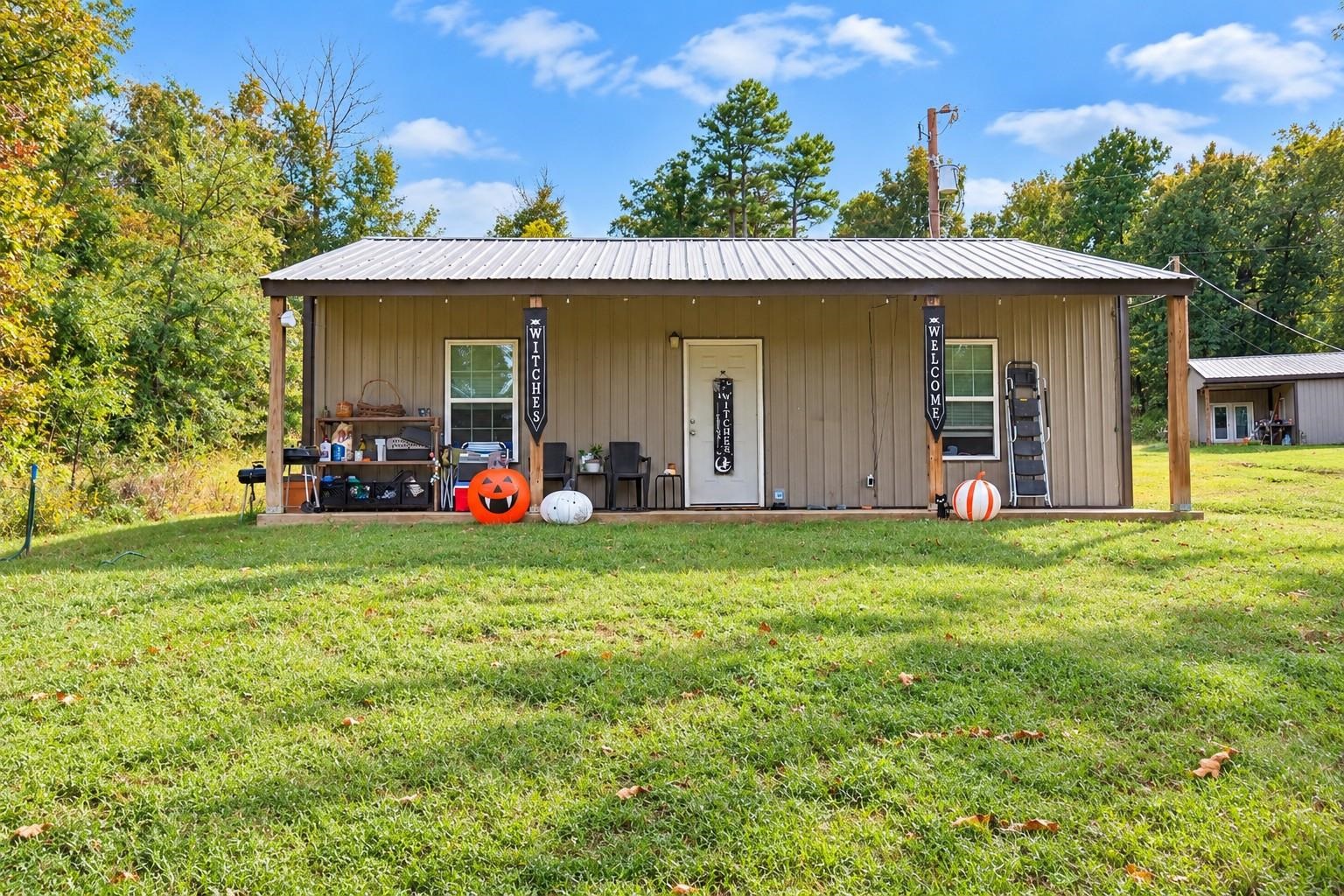 380 Jumbo Road Property Photo 1