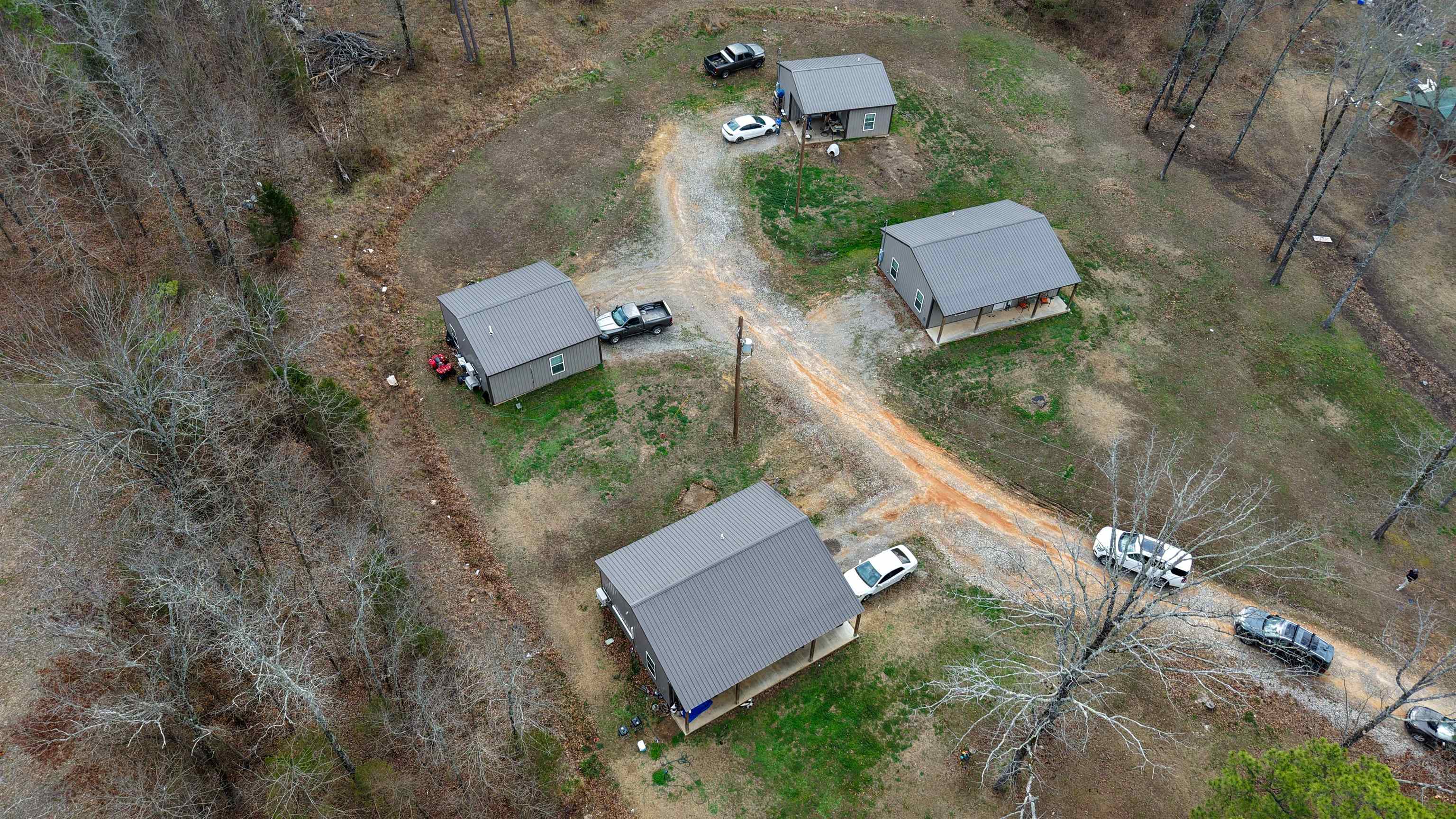 380 Jumbo Road Property Photo 2