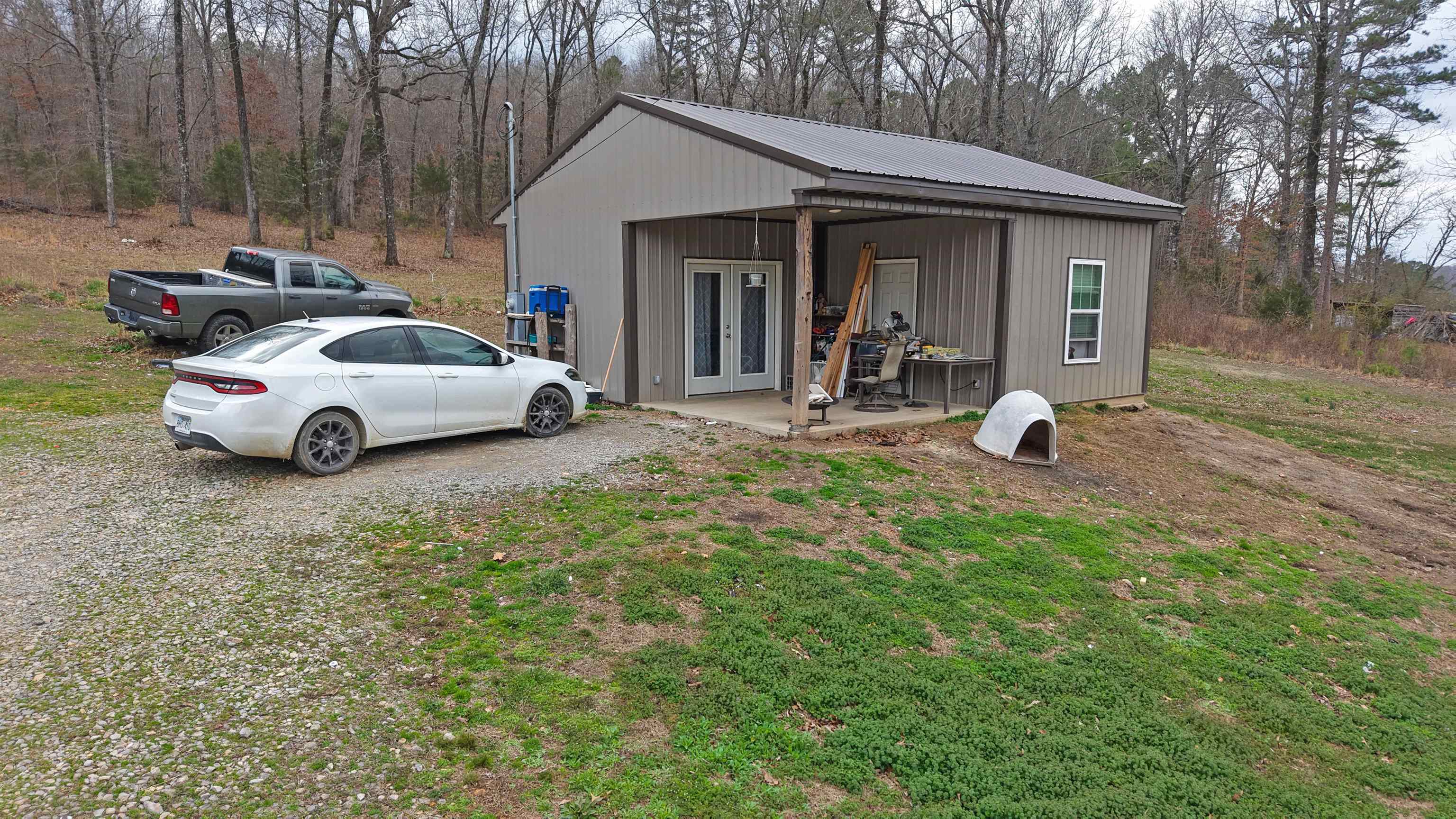 380 Jumbo Road Property Photo 5