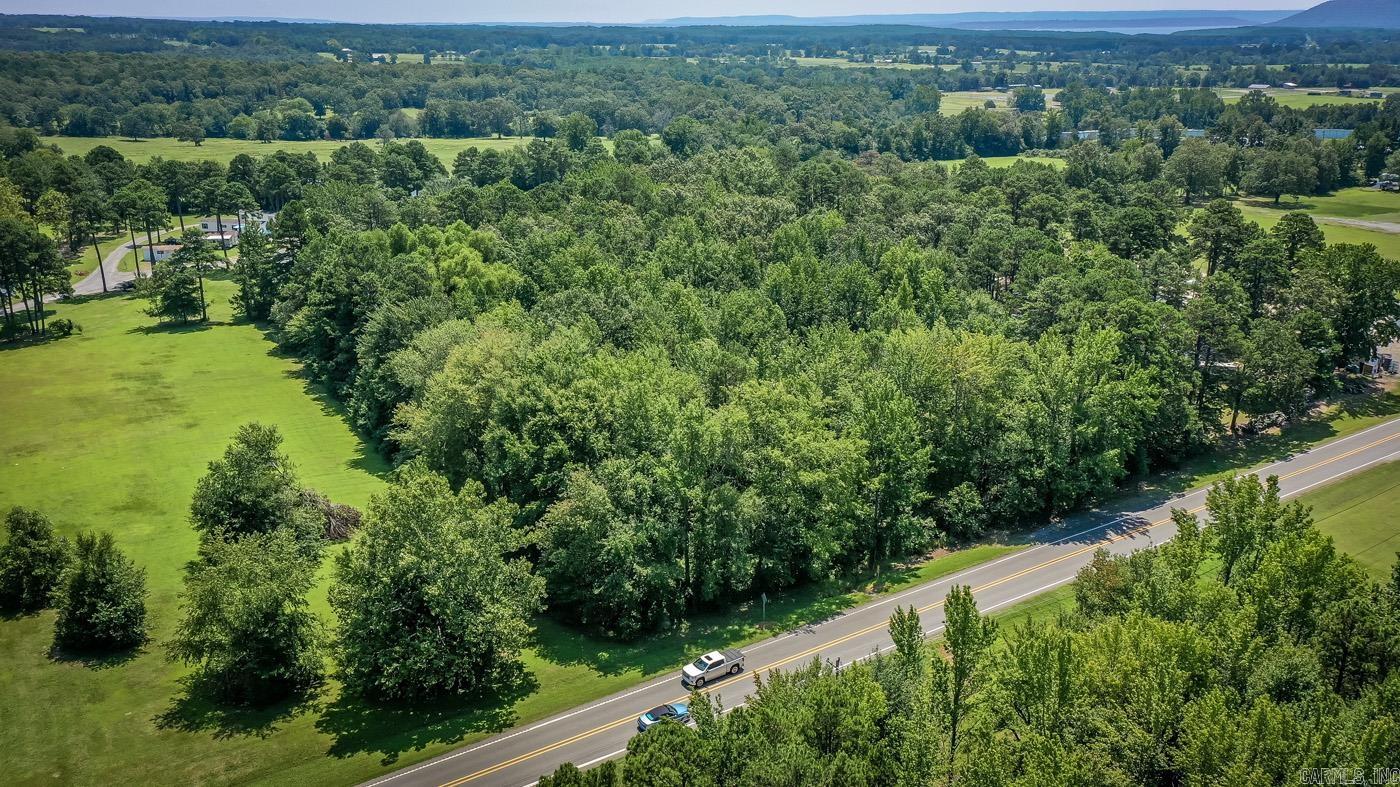 3.52 Acres Highway 16 Property Photo 1