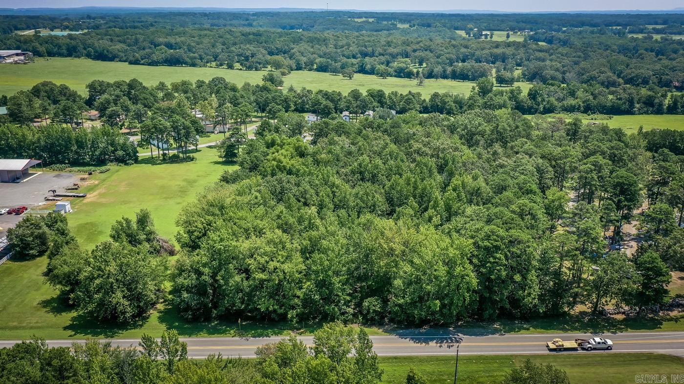 3.52 Acres Highway 16 Property Photo 2