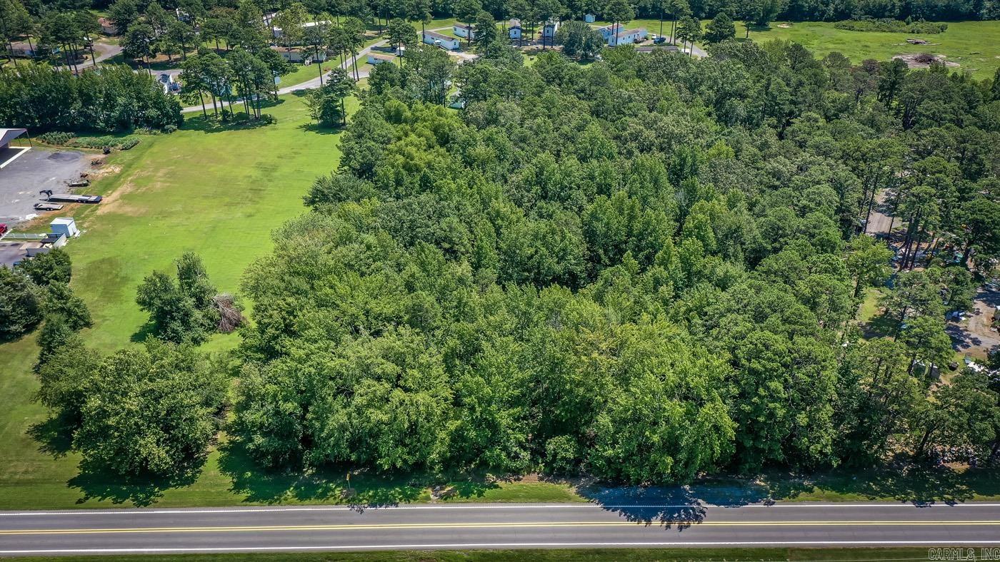 3.52 Acres Highway 16 Property Photo 3