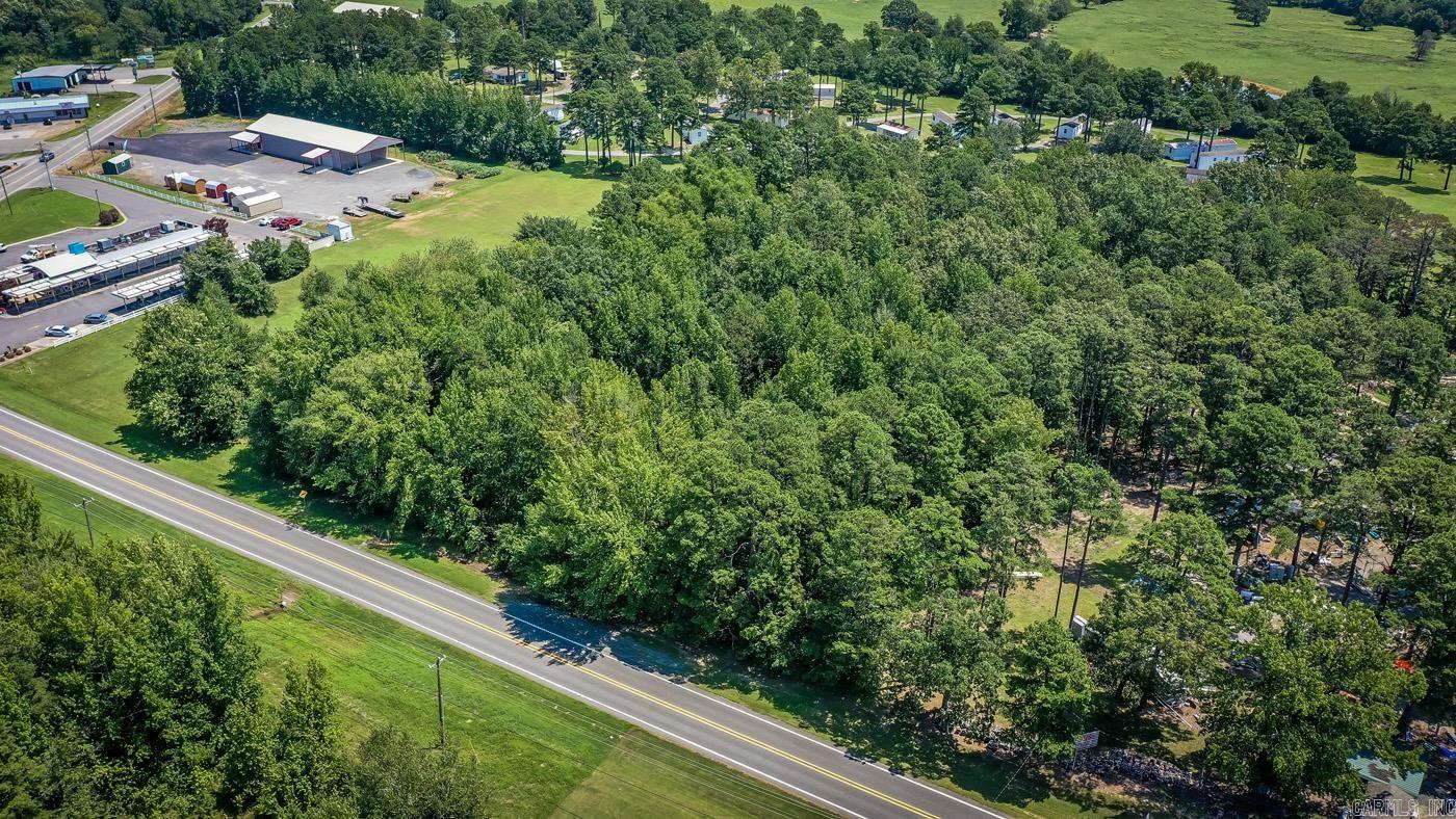 3.52 Acres Highway 16 Property Photo 4