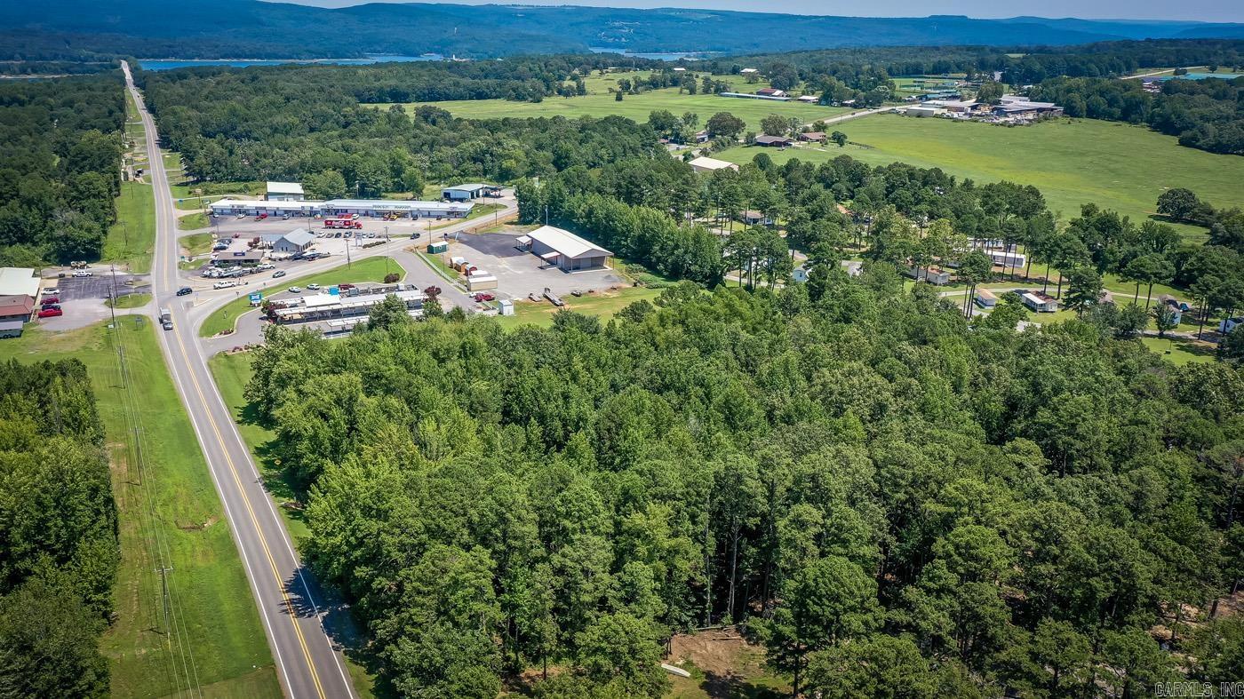 3.52 Acres Highway 16 Property Photo 5