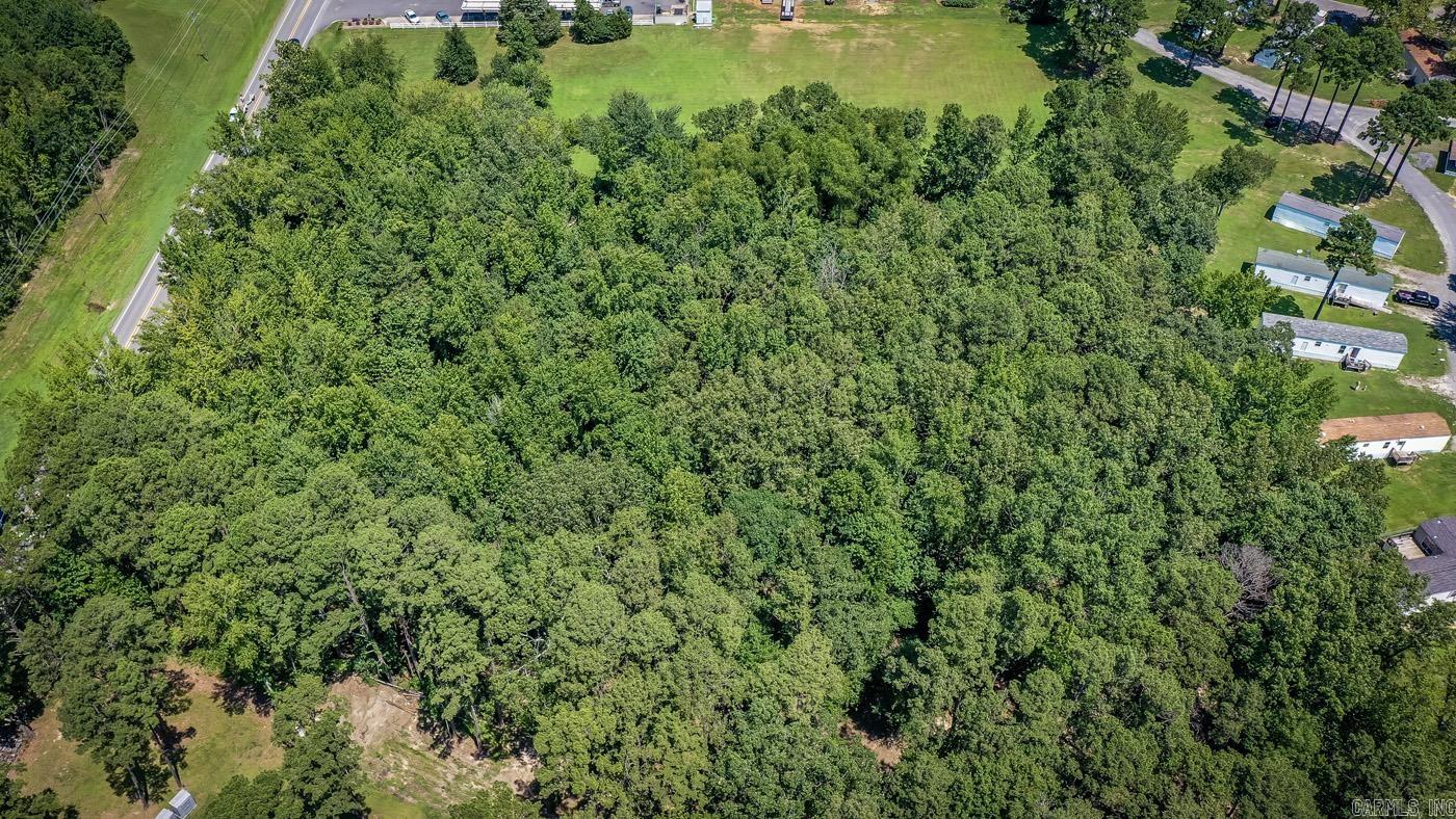 3.52 Acres Highway 16 Property Photo 6