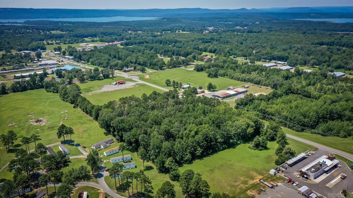 3.52 Acres Highway 16 Property Photo 10