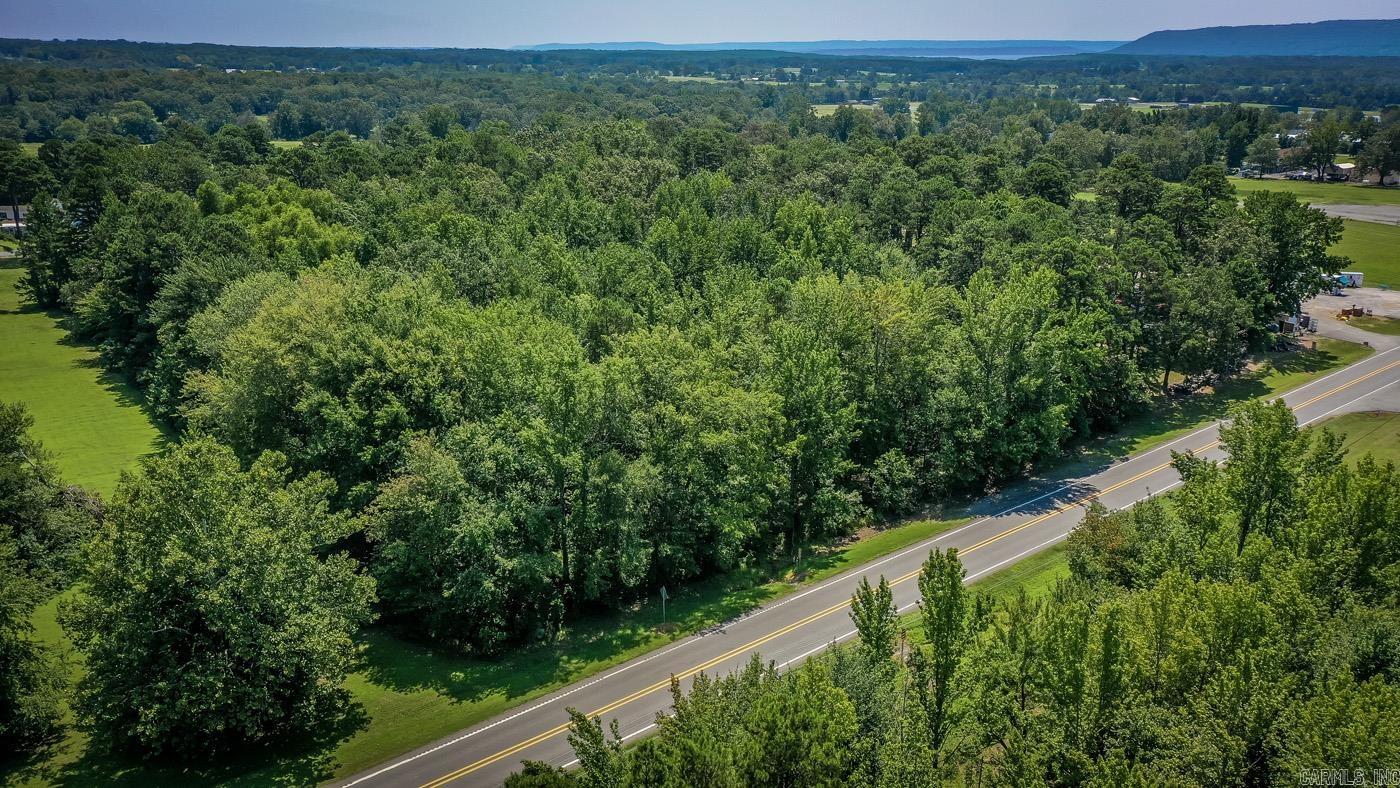 3.52 Acres Highway 16 Property Photo 14