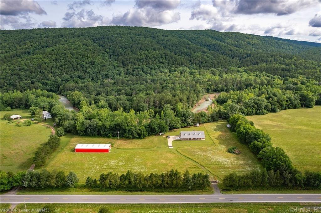 18558 E Highway 28 Property Photo 23