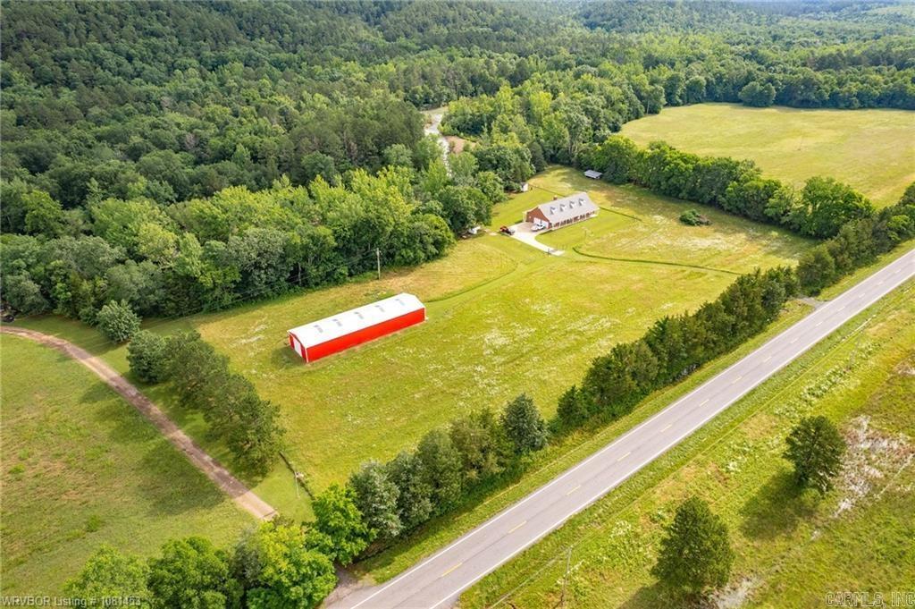 18558 E Highway 28 Property Photo 24