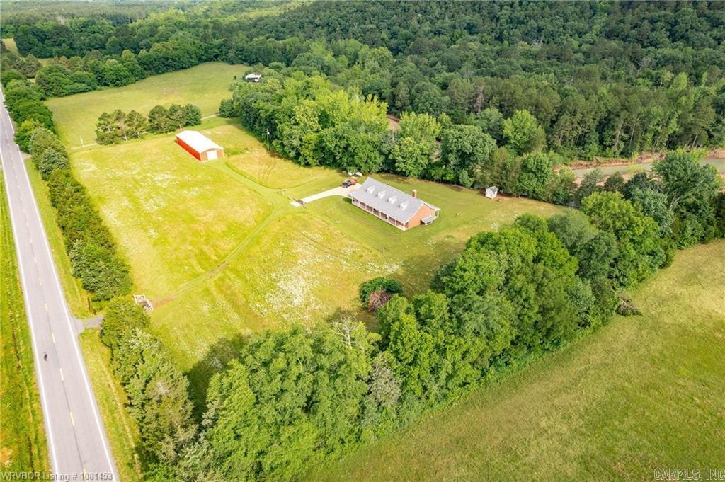 18558 E Highway 28 Property Photo 27