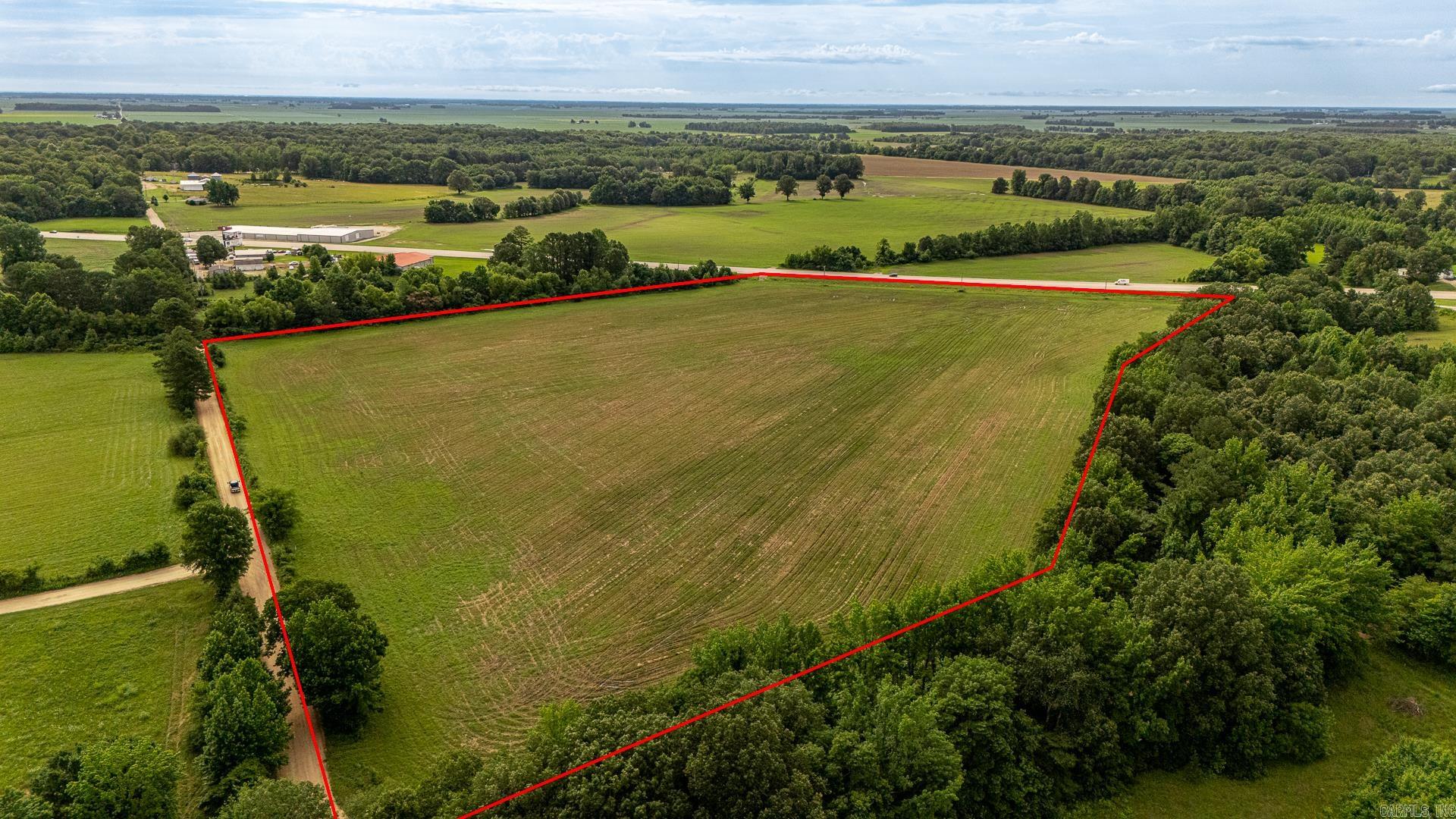 8 Acres 761 Road Property Photo 3