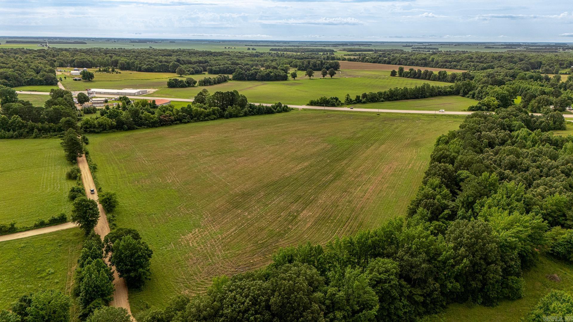 8 Acres 761 Road Property Photo 4